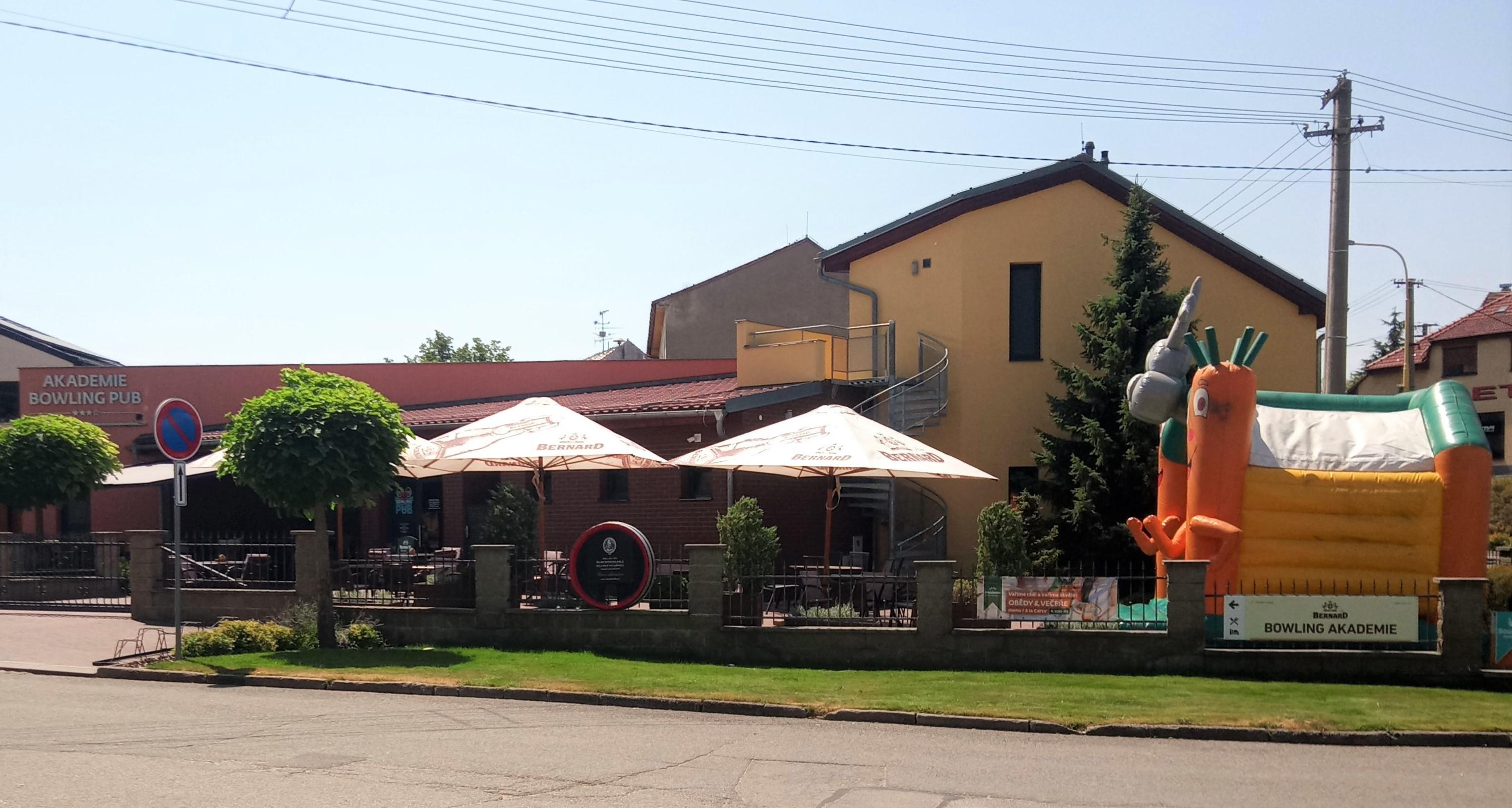 Bowling Akademie foto 2