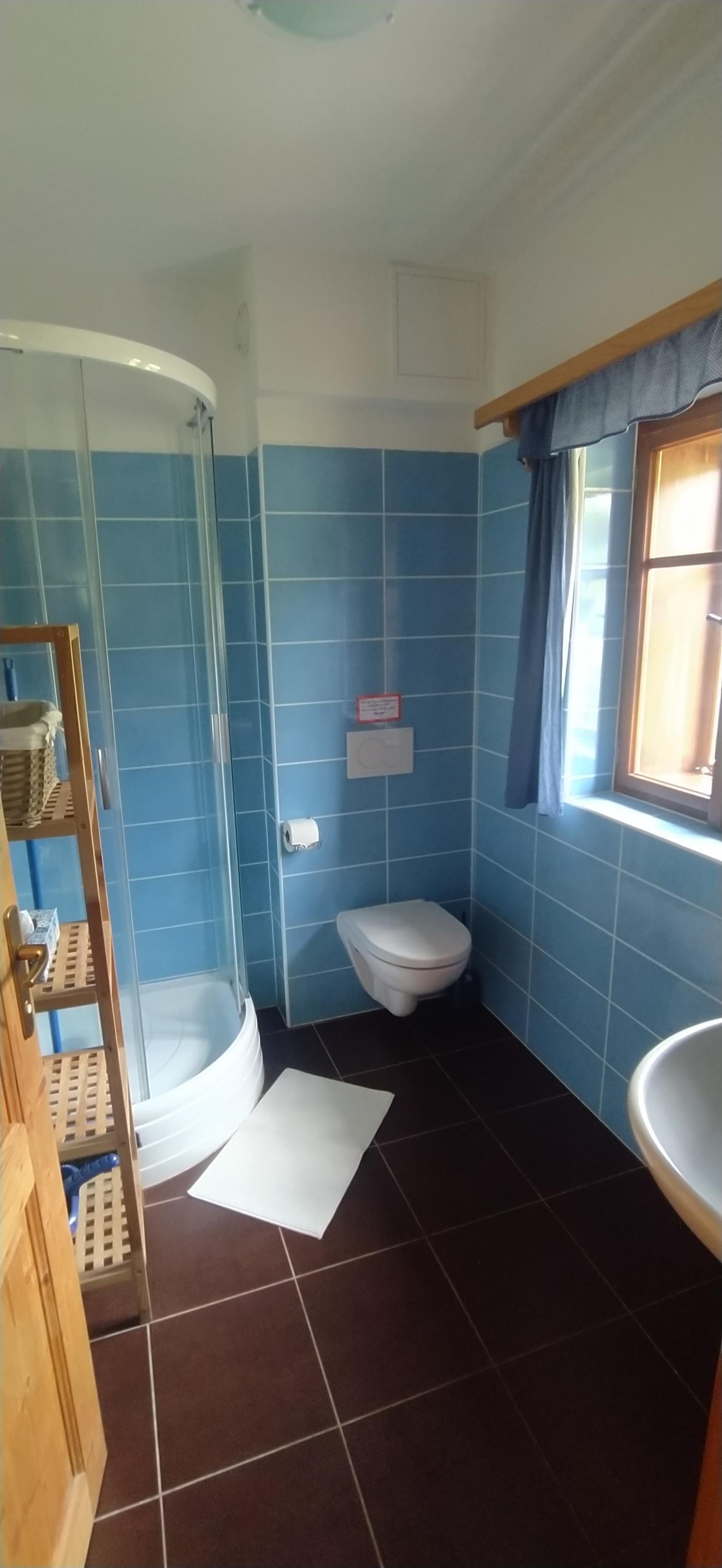 Penzion Dobrá na Šumavě foto 6