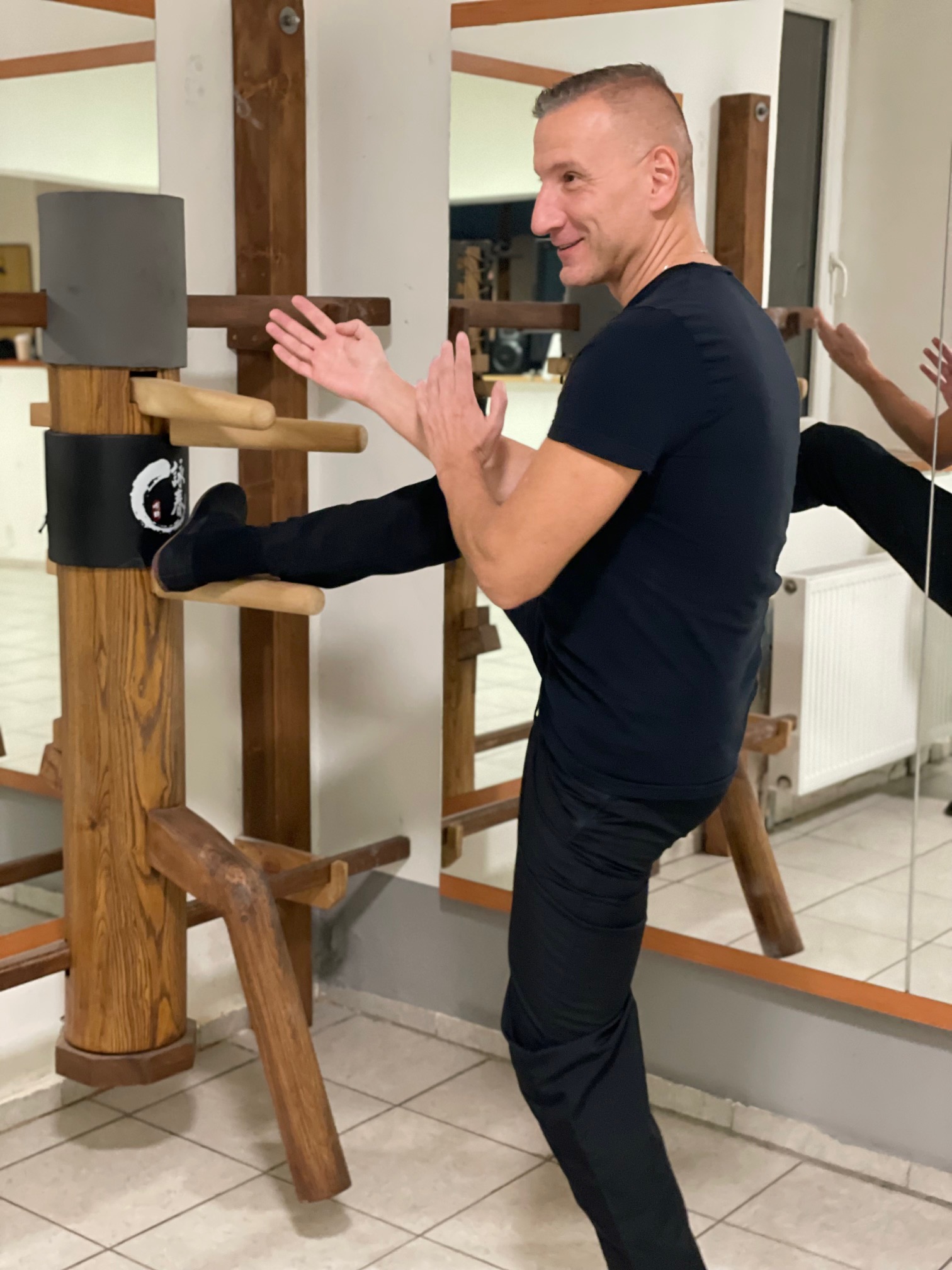 Wing Chun Akademie foto 6
