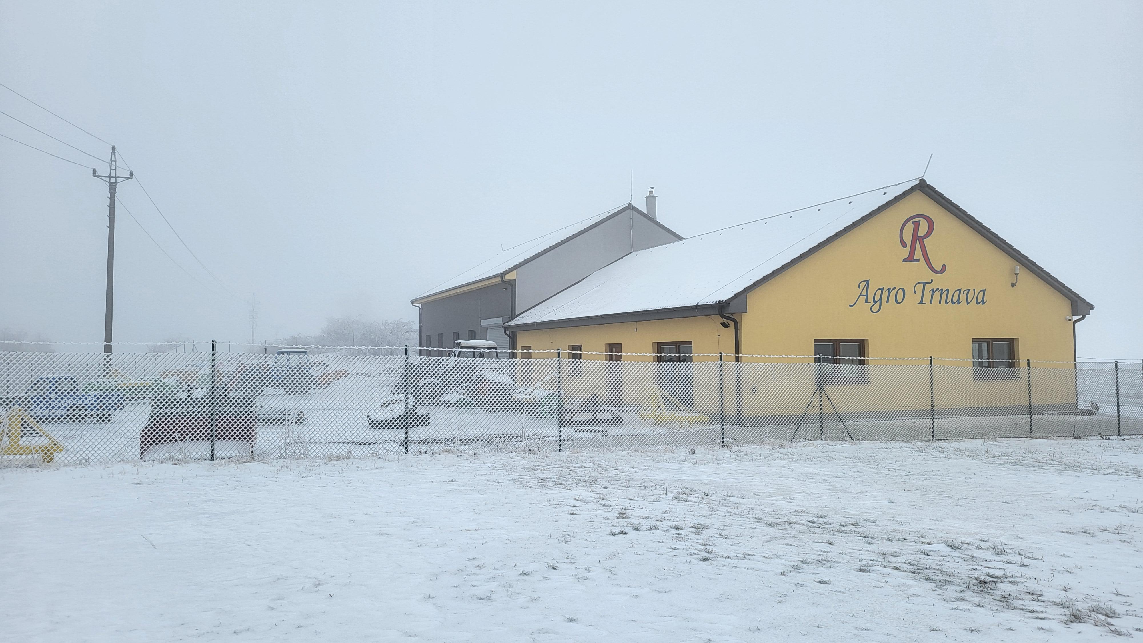 Agro Trnava s.r.o foto 3