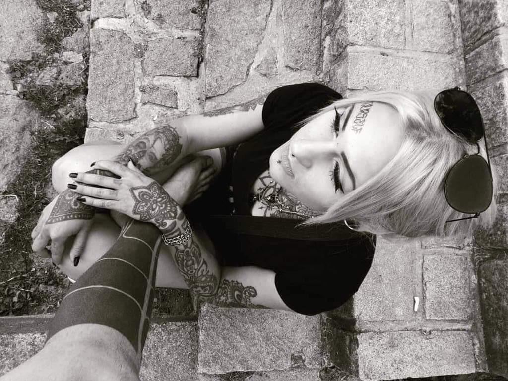 Marty Piercing foto 3