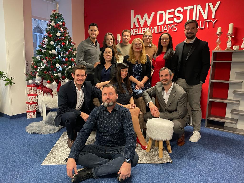 Keller Williams Destiny foto 4