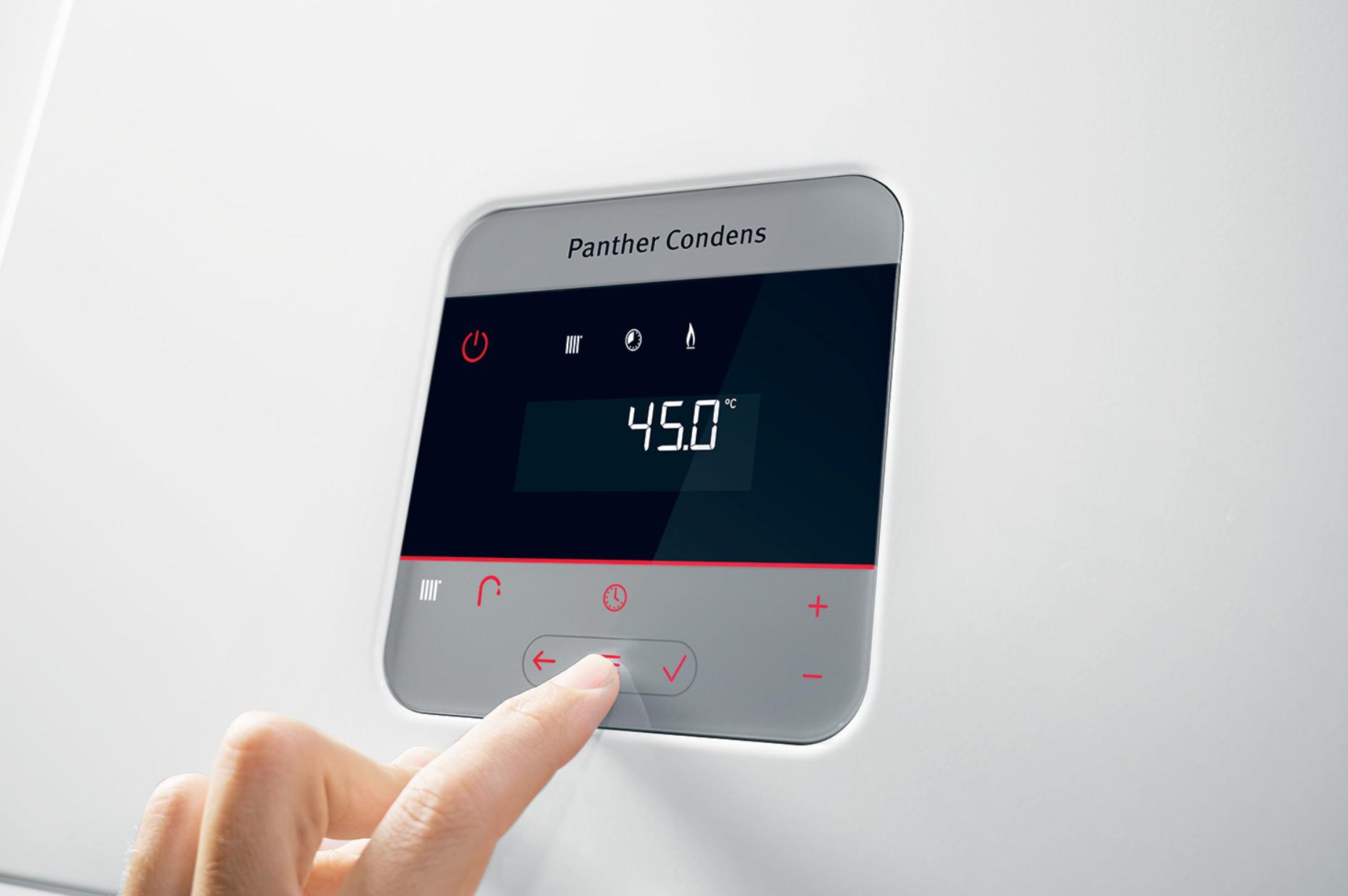 Revize a opravy plynu Zbyněk Venhoda