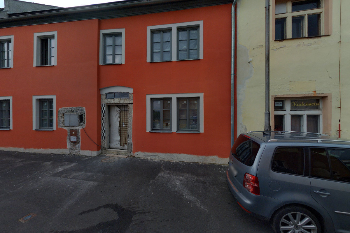 Ordinace Bochov s.r.o.