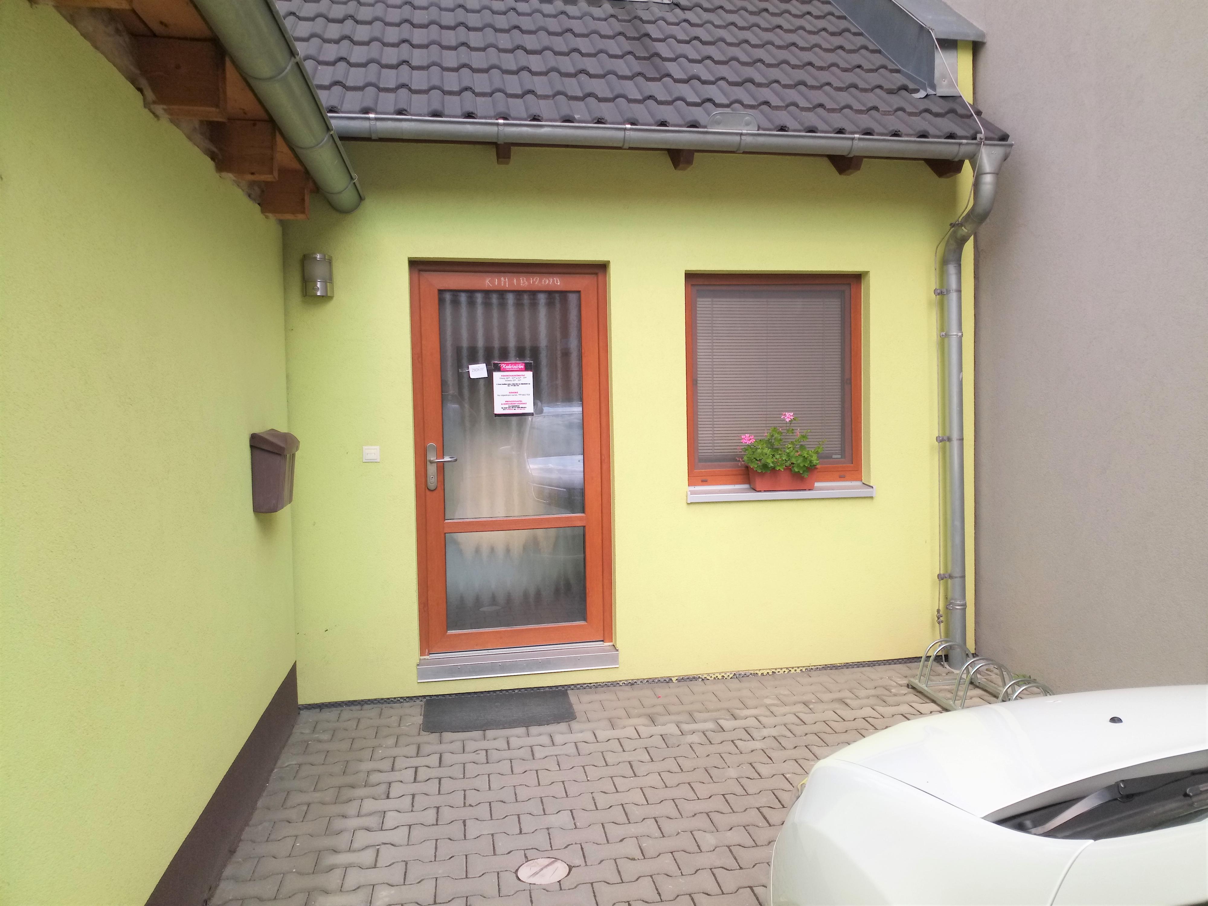 Kadeřnictví Eva Maláníková foto 1