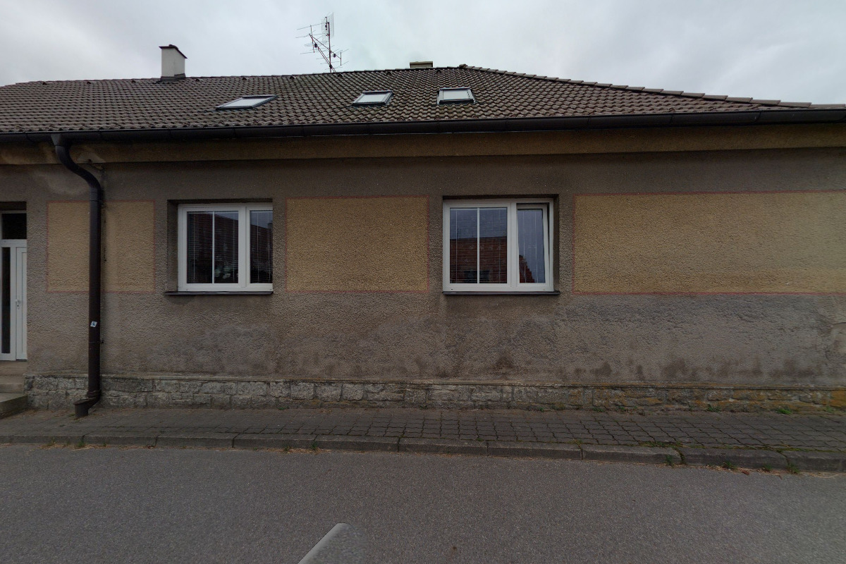 Českomoravský svaz chovatelů poštovních holubů - Místní spolek 0120 Děbolín