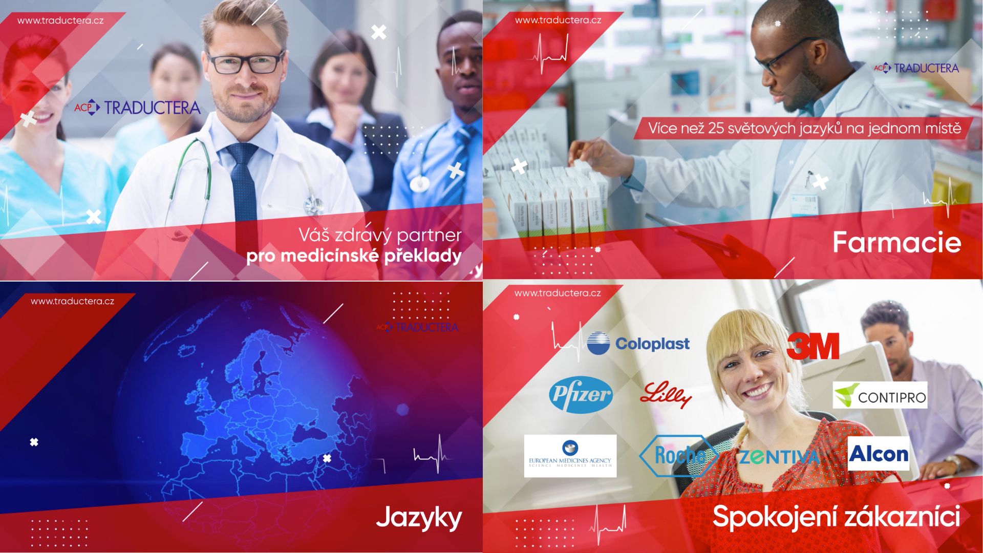 Hana Mošová - kreativní grafické návrhy a videa foto 3