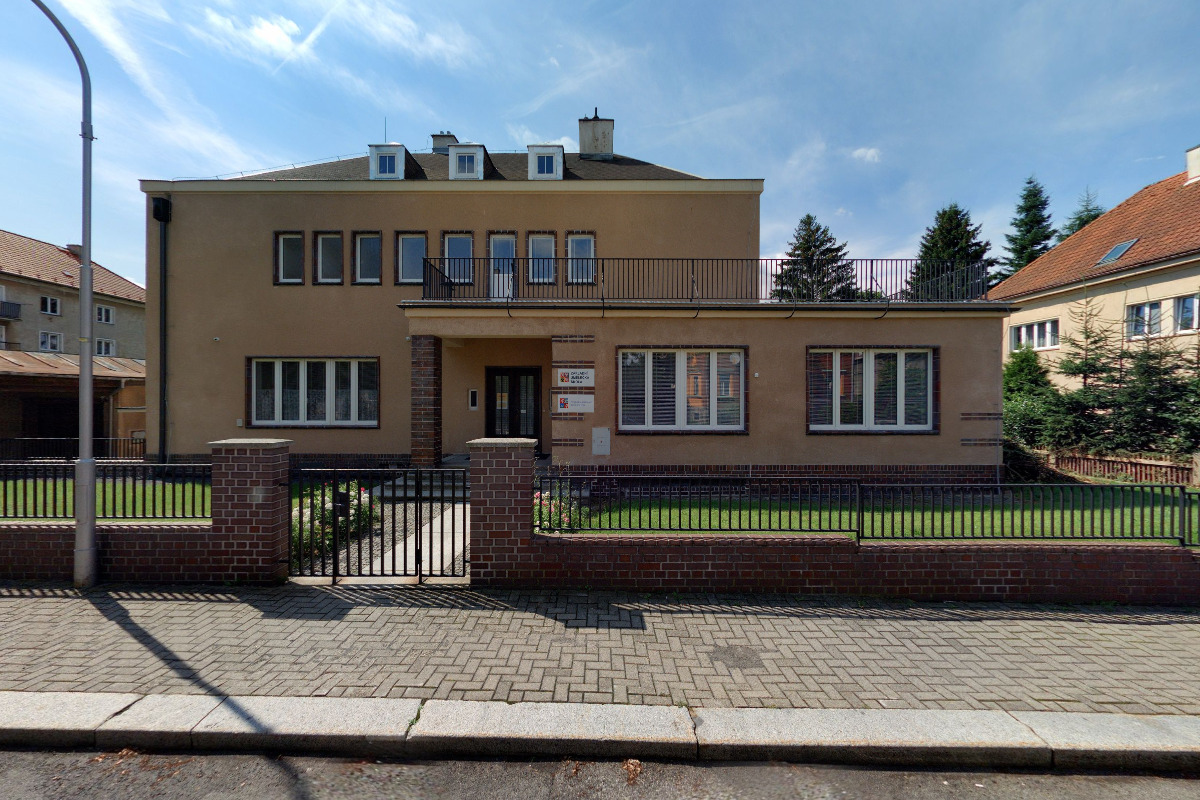 ZUŠ Rumburk foto 5