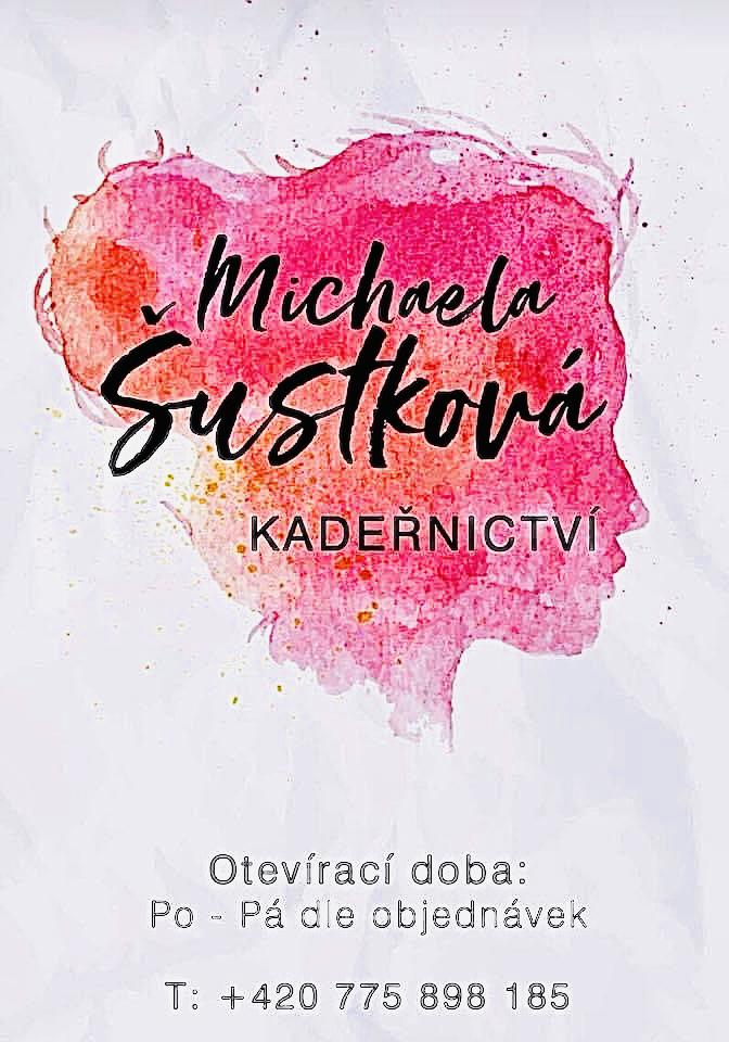 Kadeřnictví Michaela Šustková foto 2