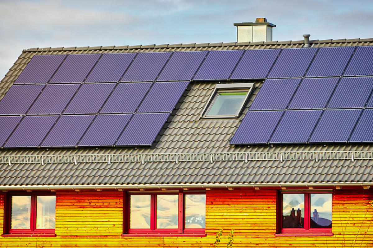 Fotovoltaická elektrárna DUBNICE, s.r.o. foto 1