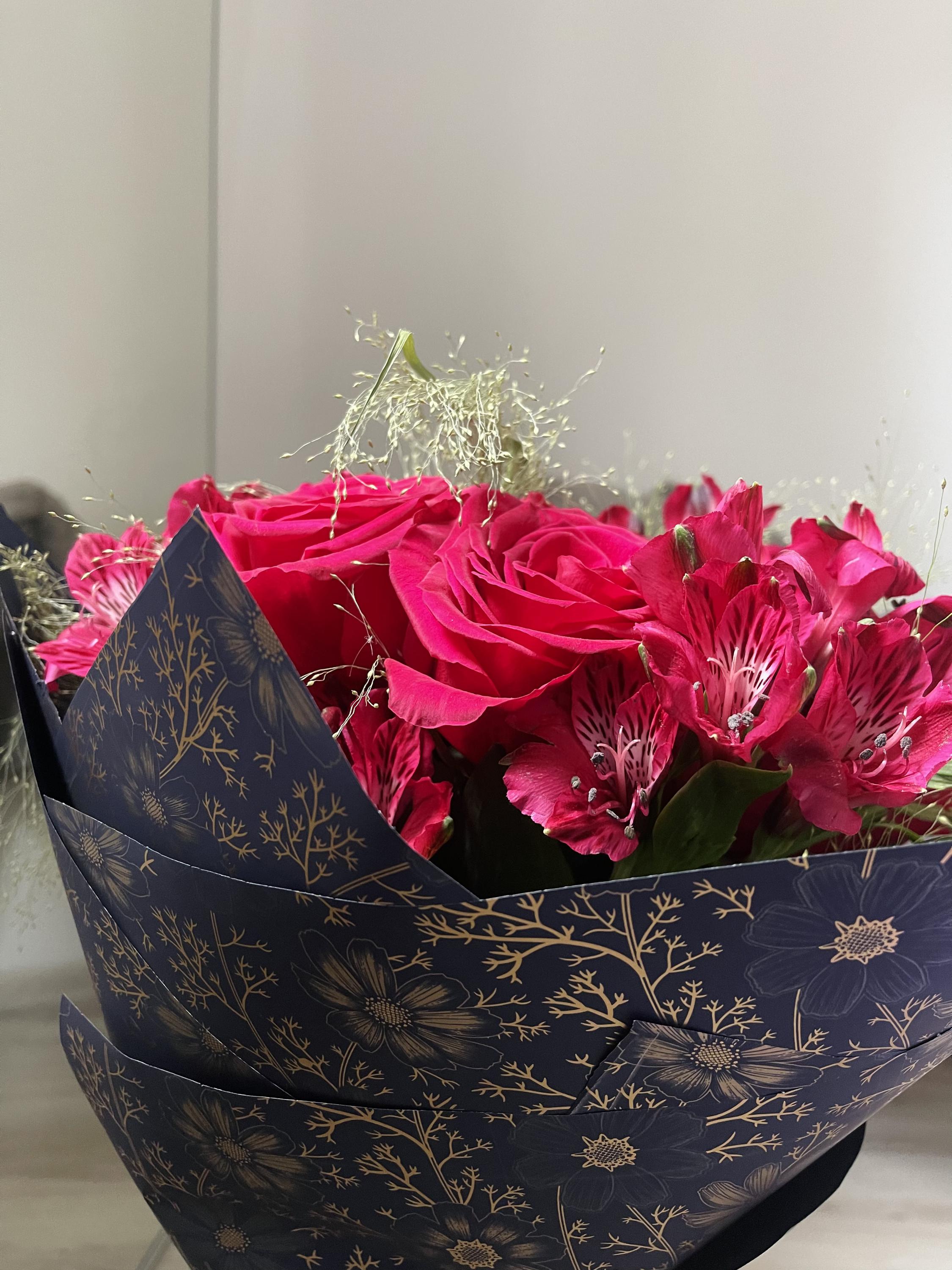 JR Fleur foto 5