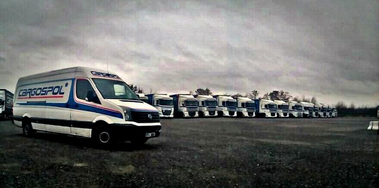 CARGOSPOL, spol. s r.o. foto 5
