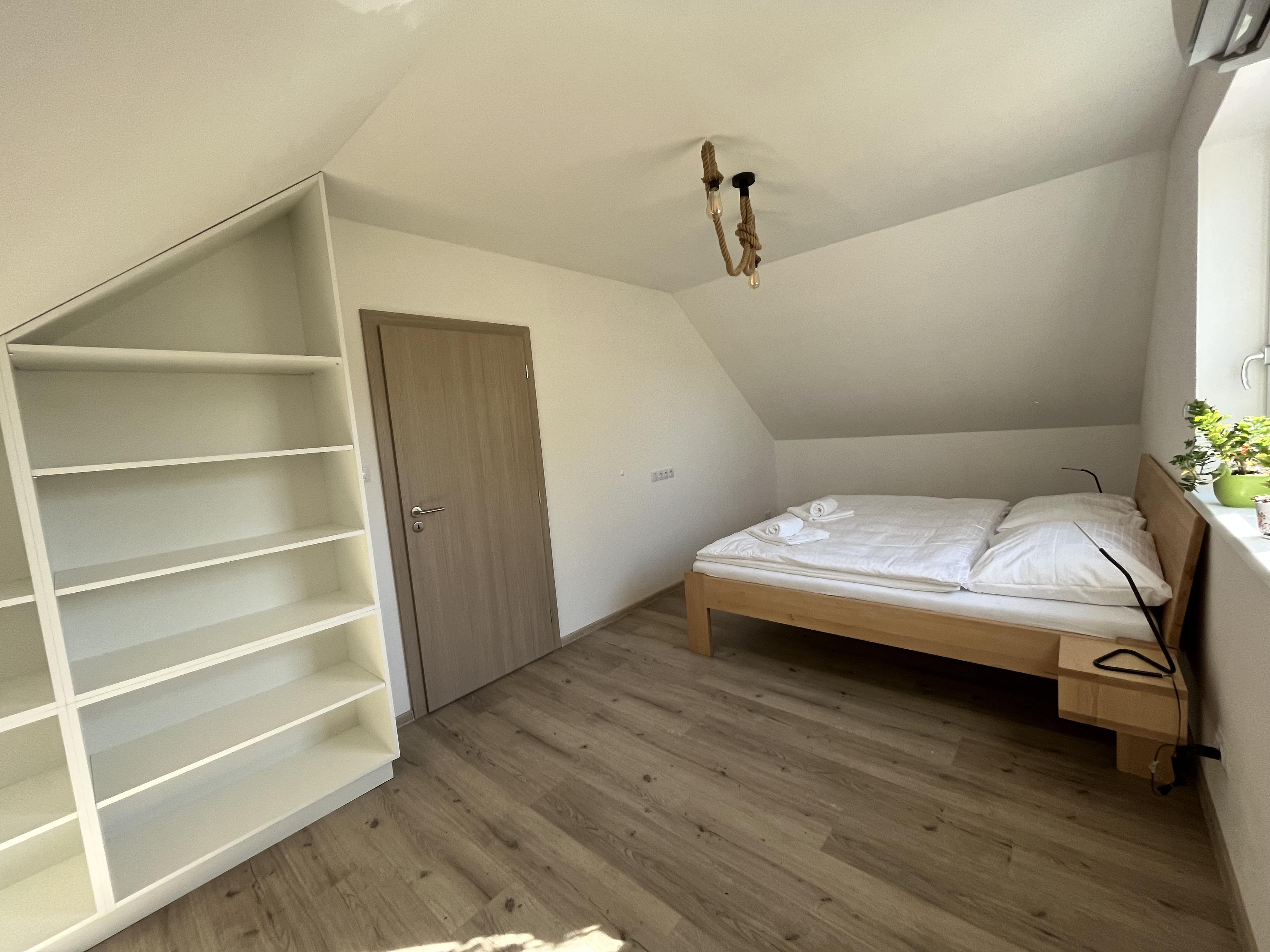 Rekreační domy Milovice - dům č. 6 foto 4