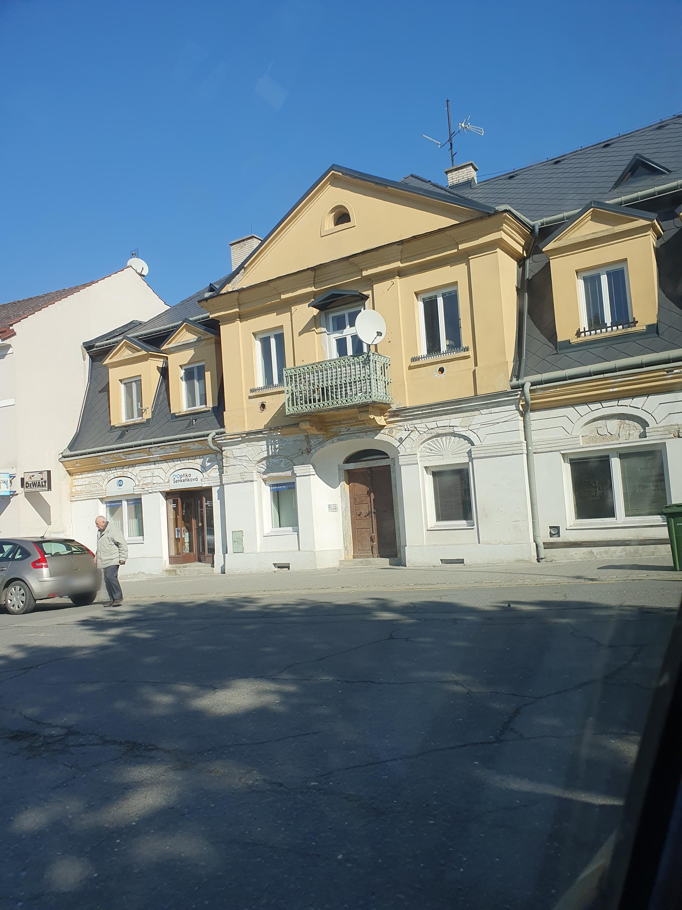 ubytovani-jinak.cz, s.r.o. foto 1