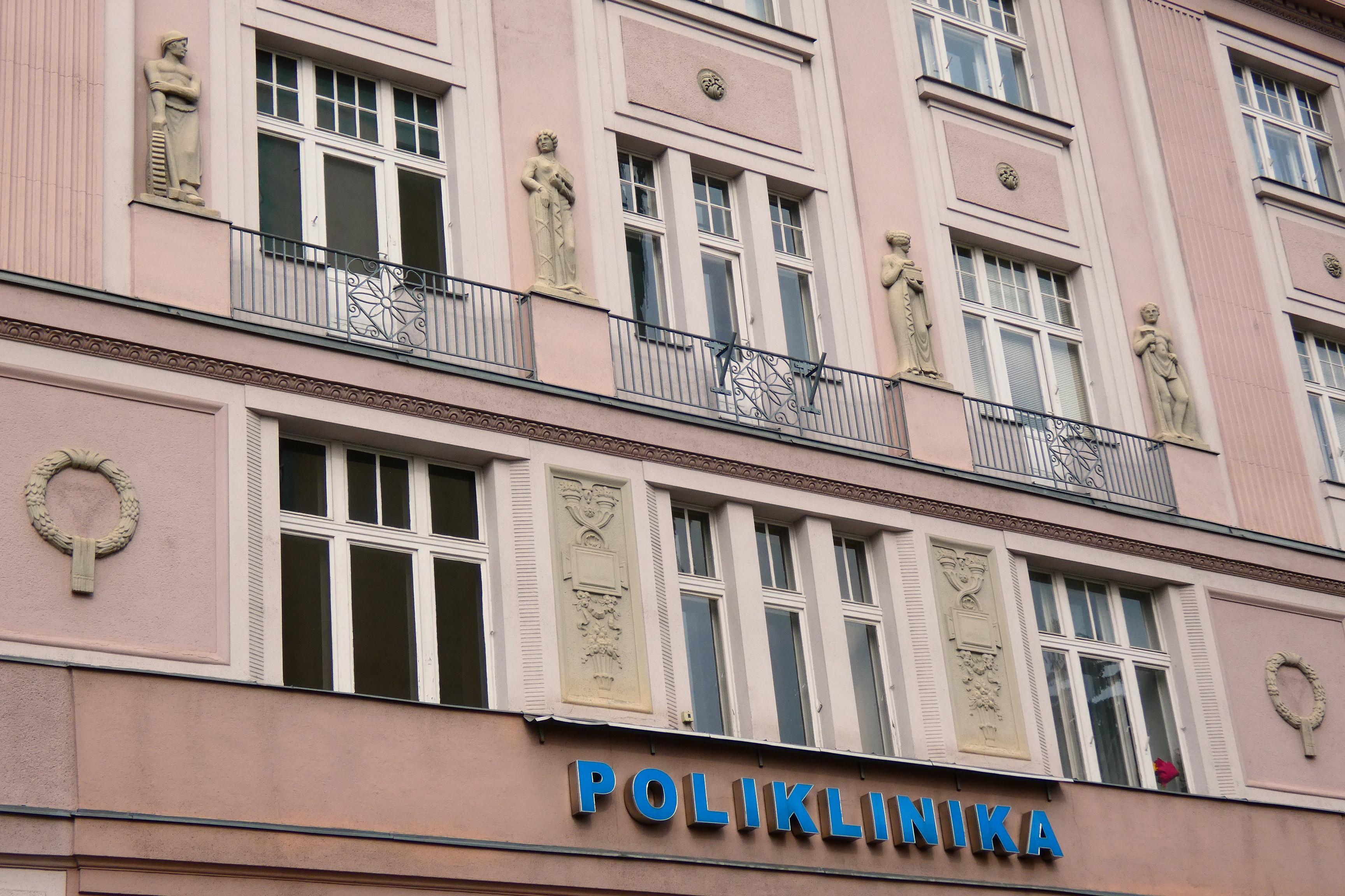 Poliklinika JABLONEC, s.r.o. foto 5