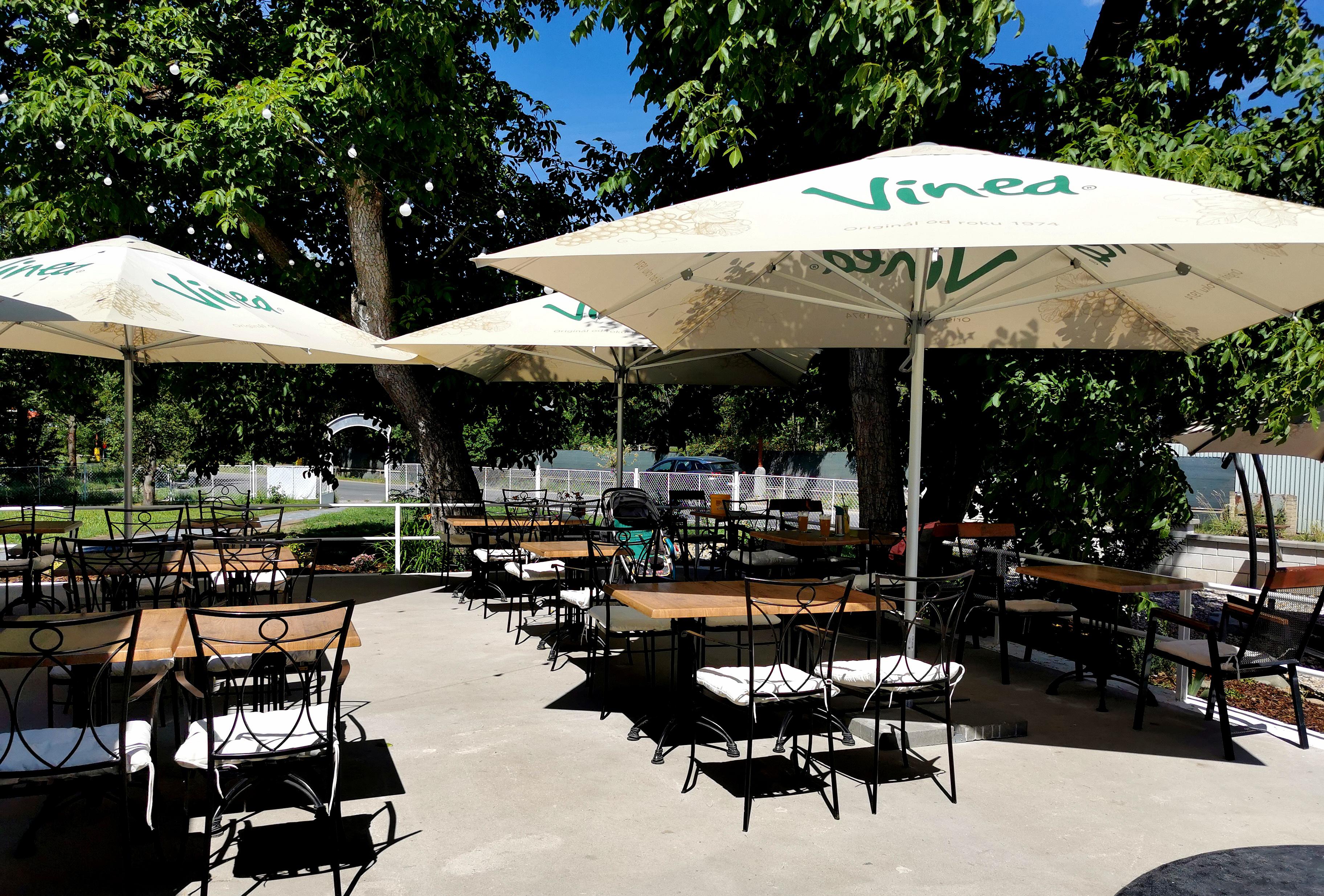 Restaurace Štěchovický Maják foto 4