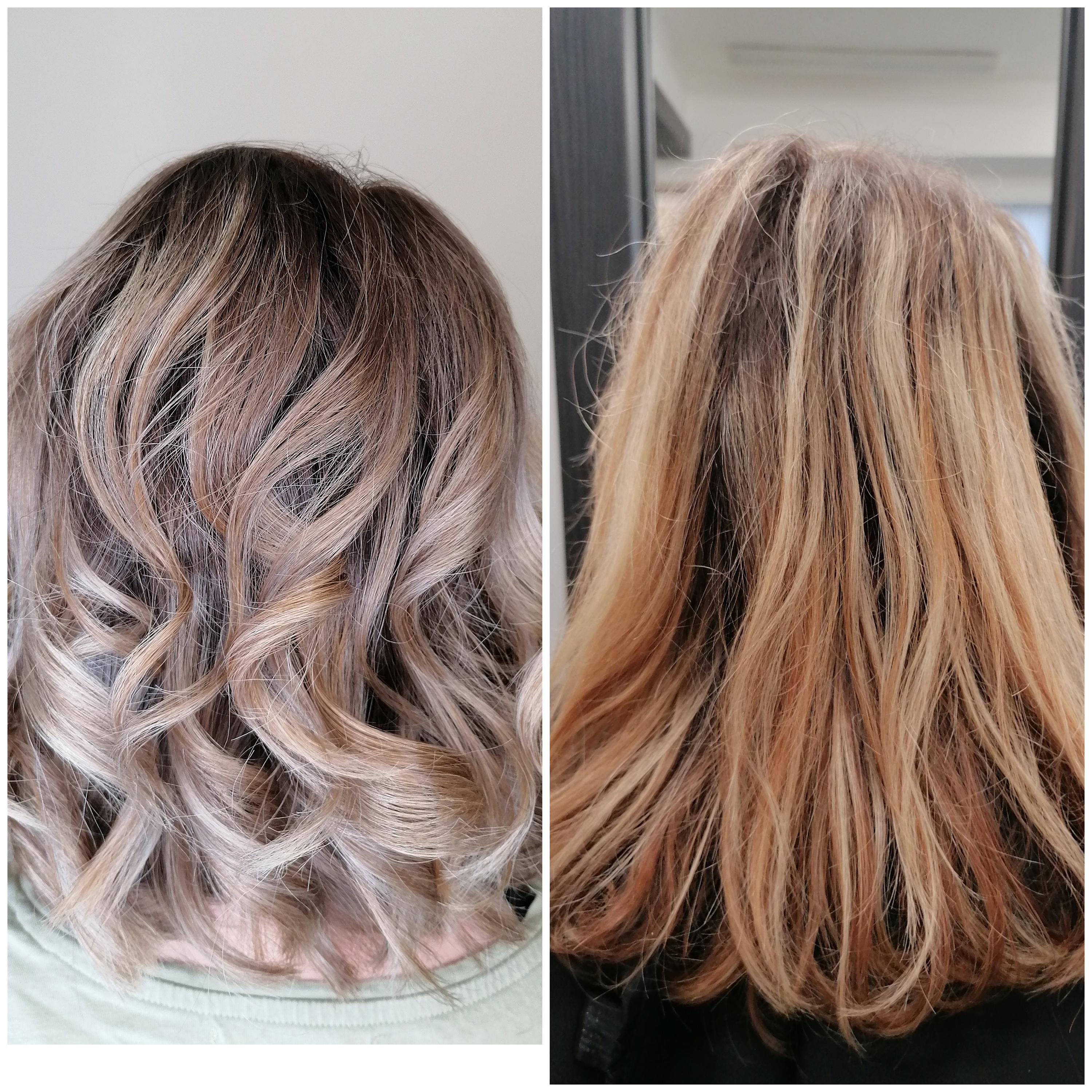 Kadeřnictví Hair4U foto 5