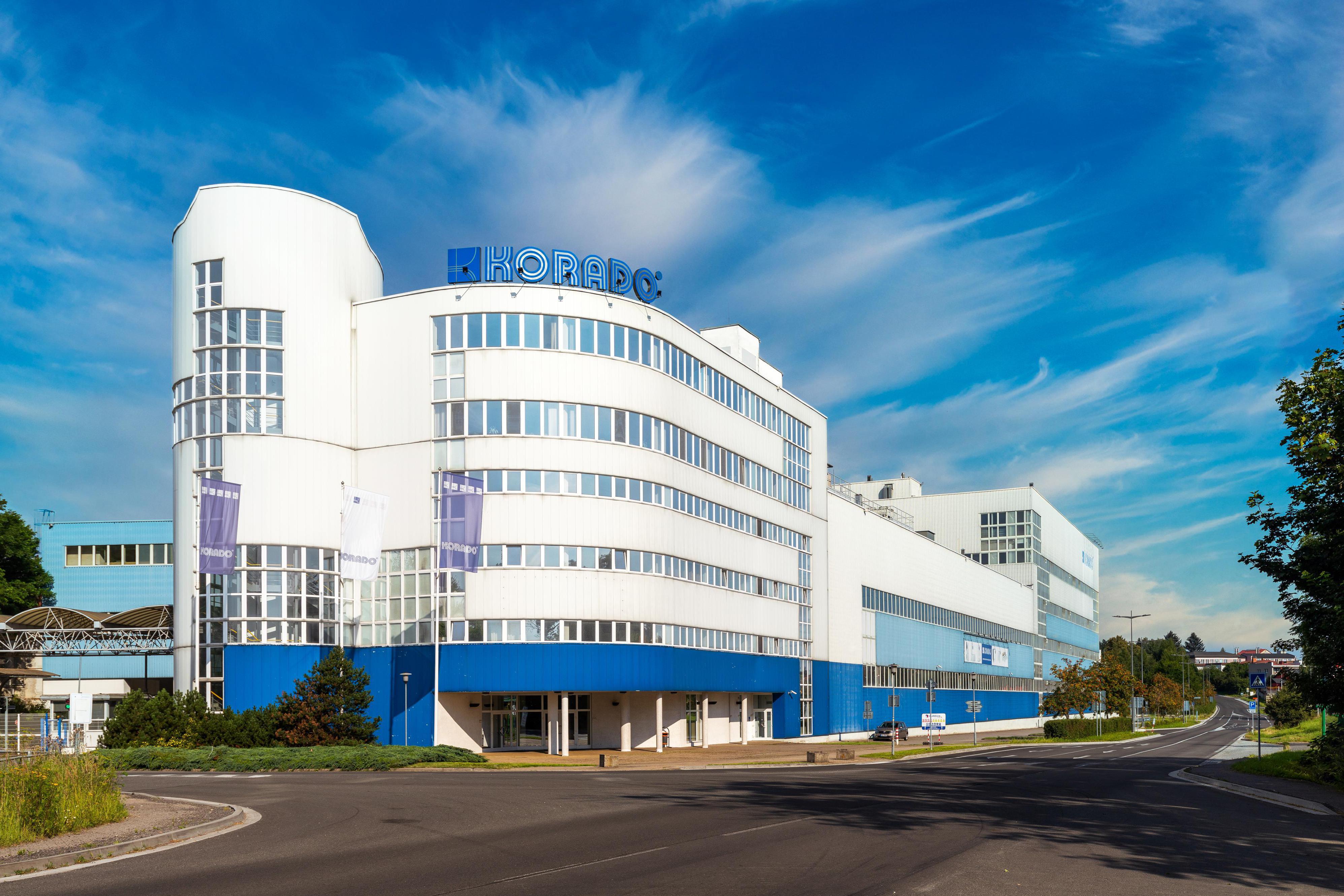 KORADO