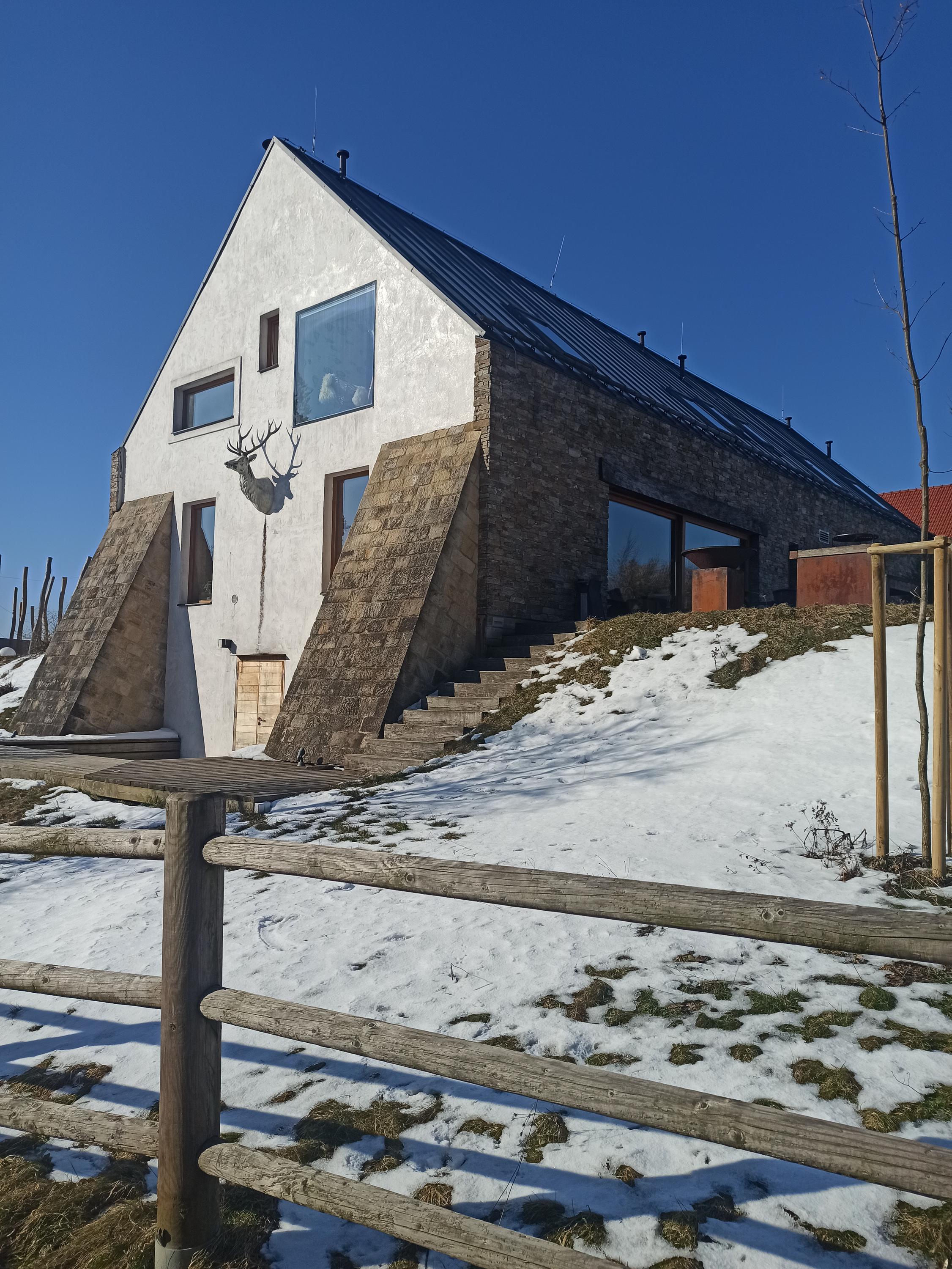 Penzion Zikmundov foto 3
