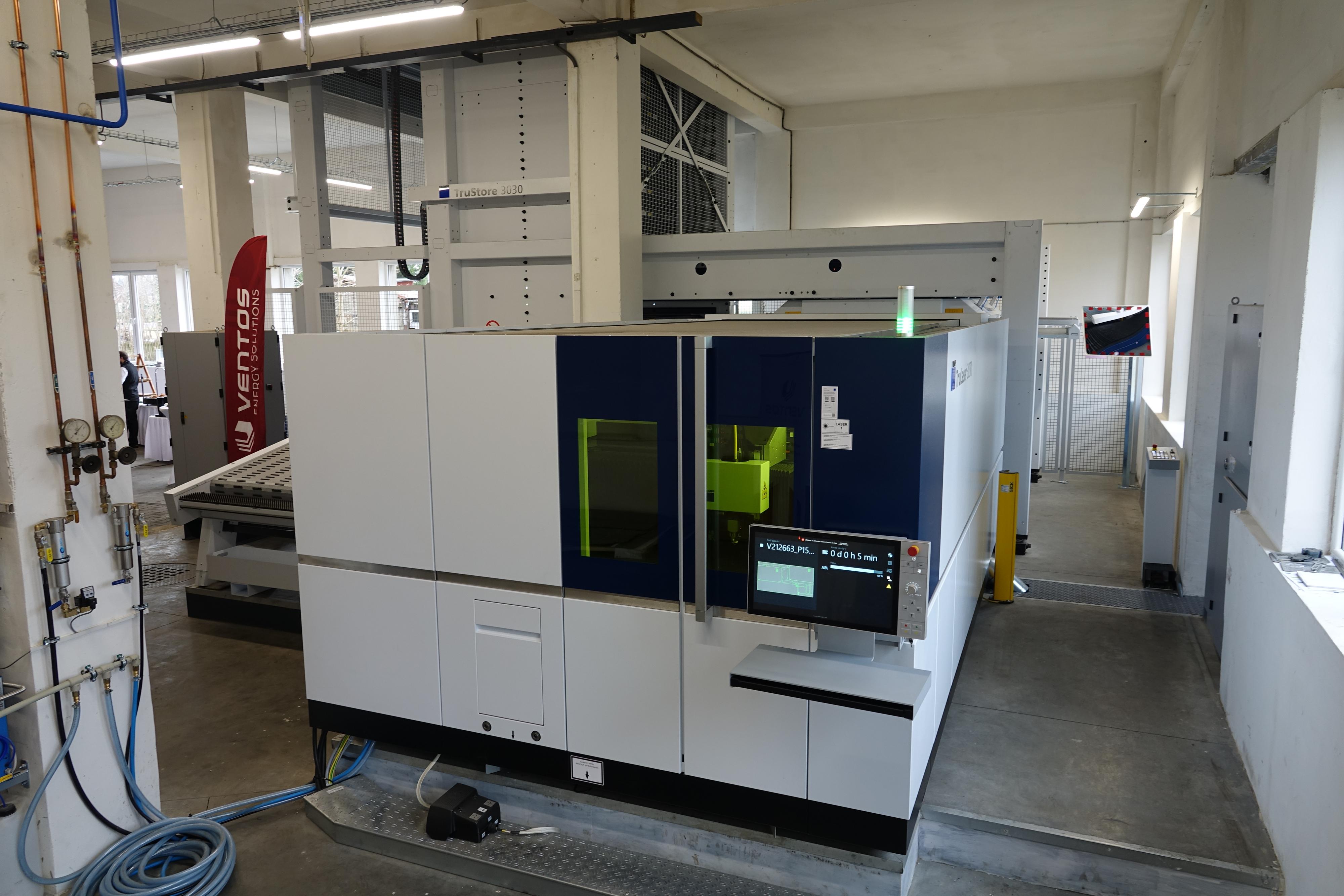 Ventos Energy Solutions, a.s. foto 3