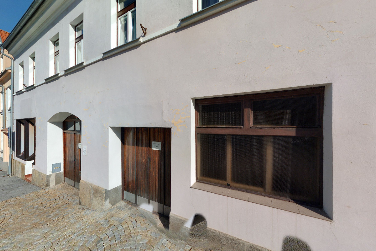 Salon U kamenného mostu foto 3