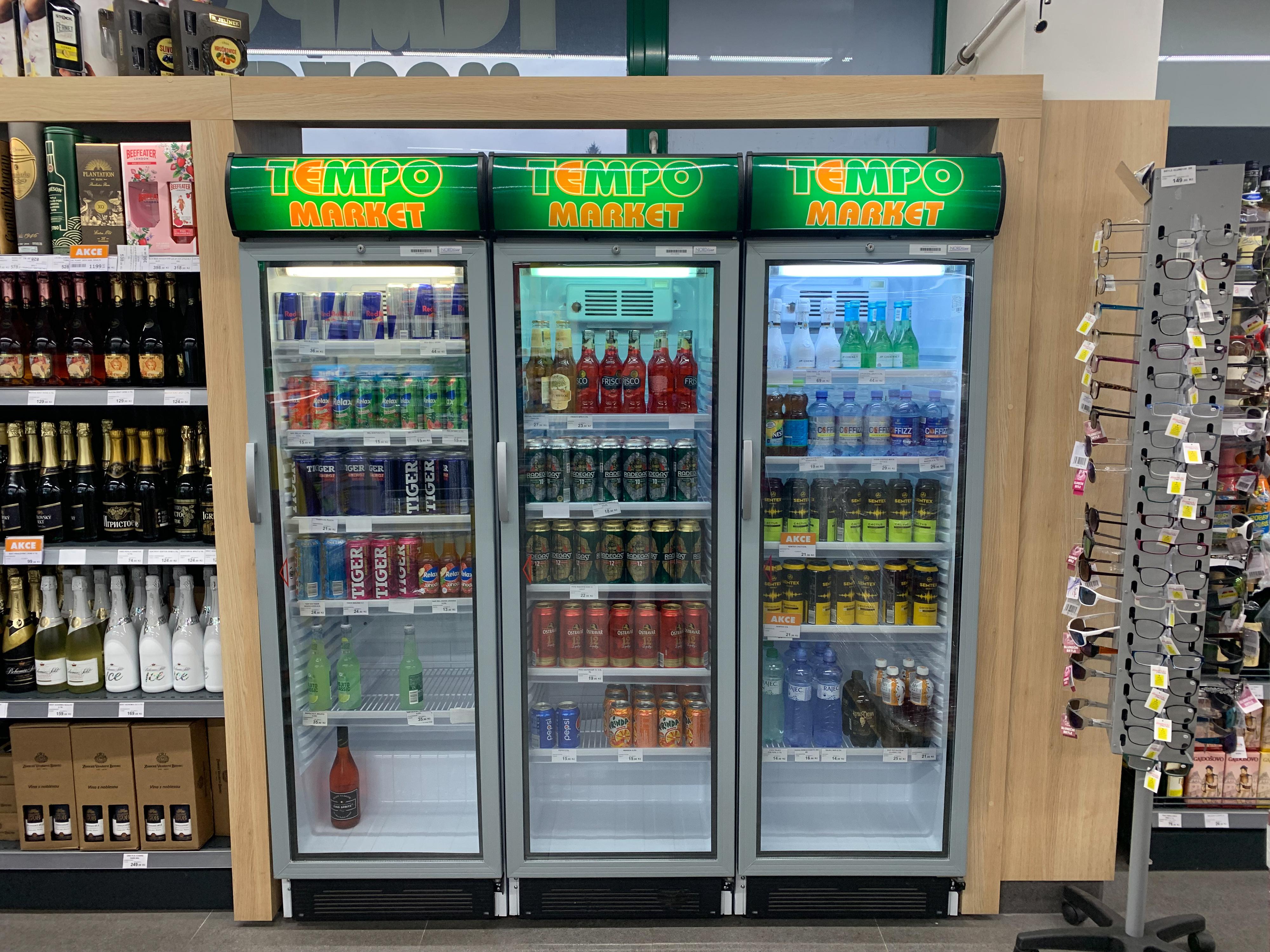 TEMPO, obchodní družstvo - Tempo Market foto 6