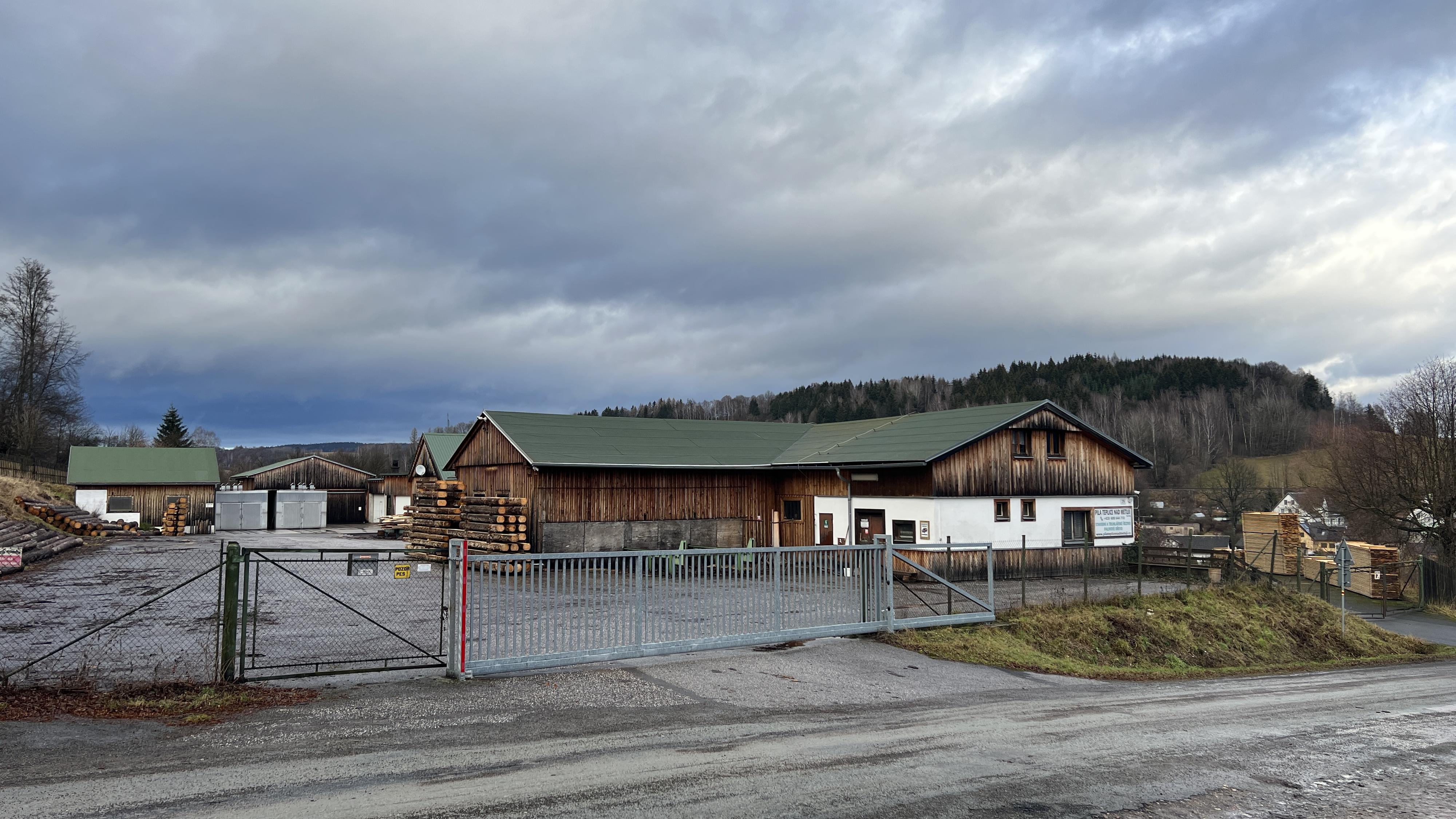 Pila Teplice nad Metují s.r.o. foto 2
