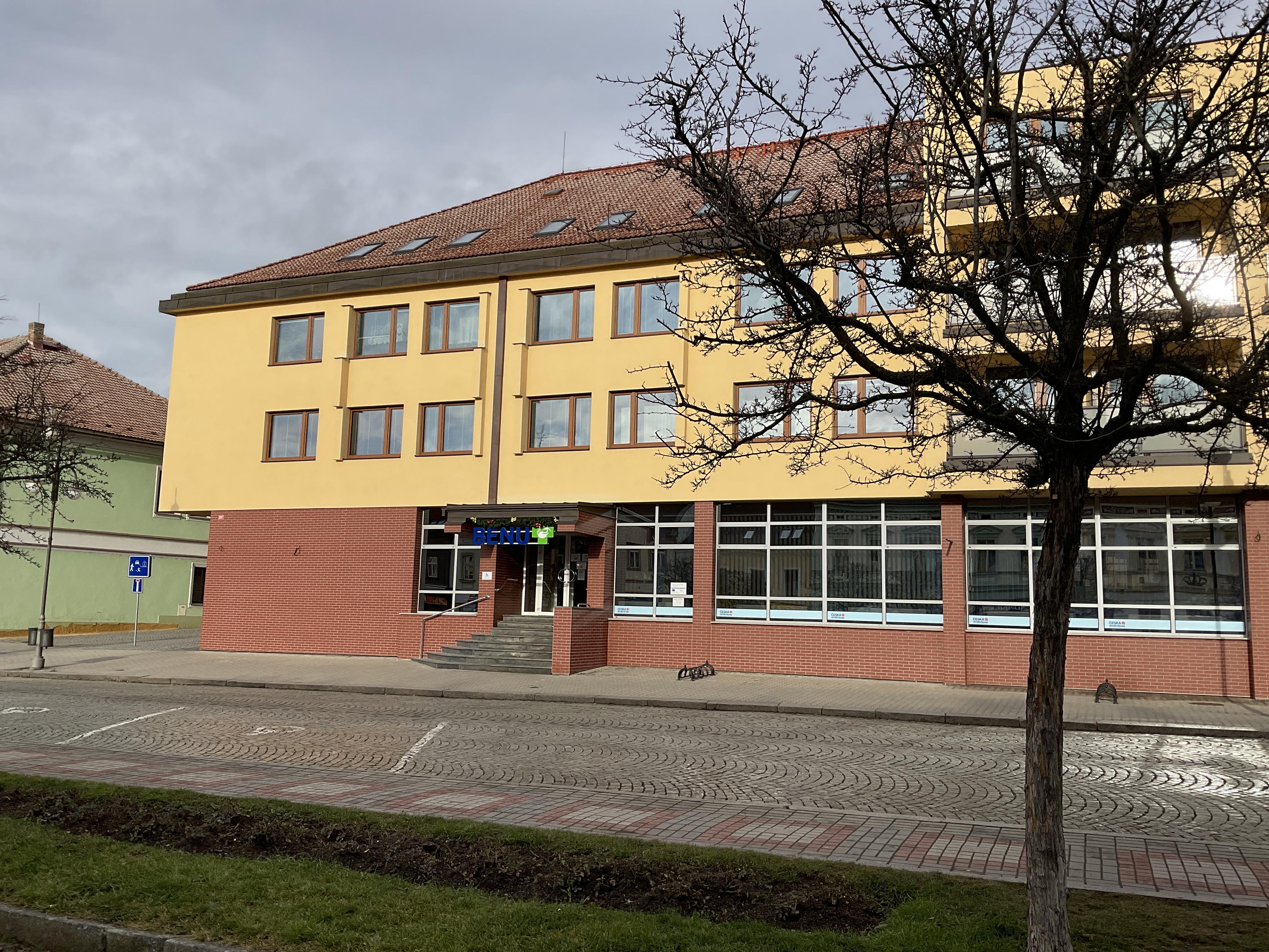 BENU Lékárna foto 3