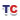 Značka polohy TEXAS CONNECTION, s.r.o.