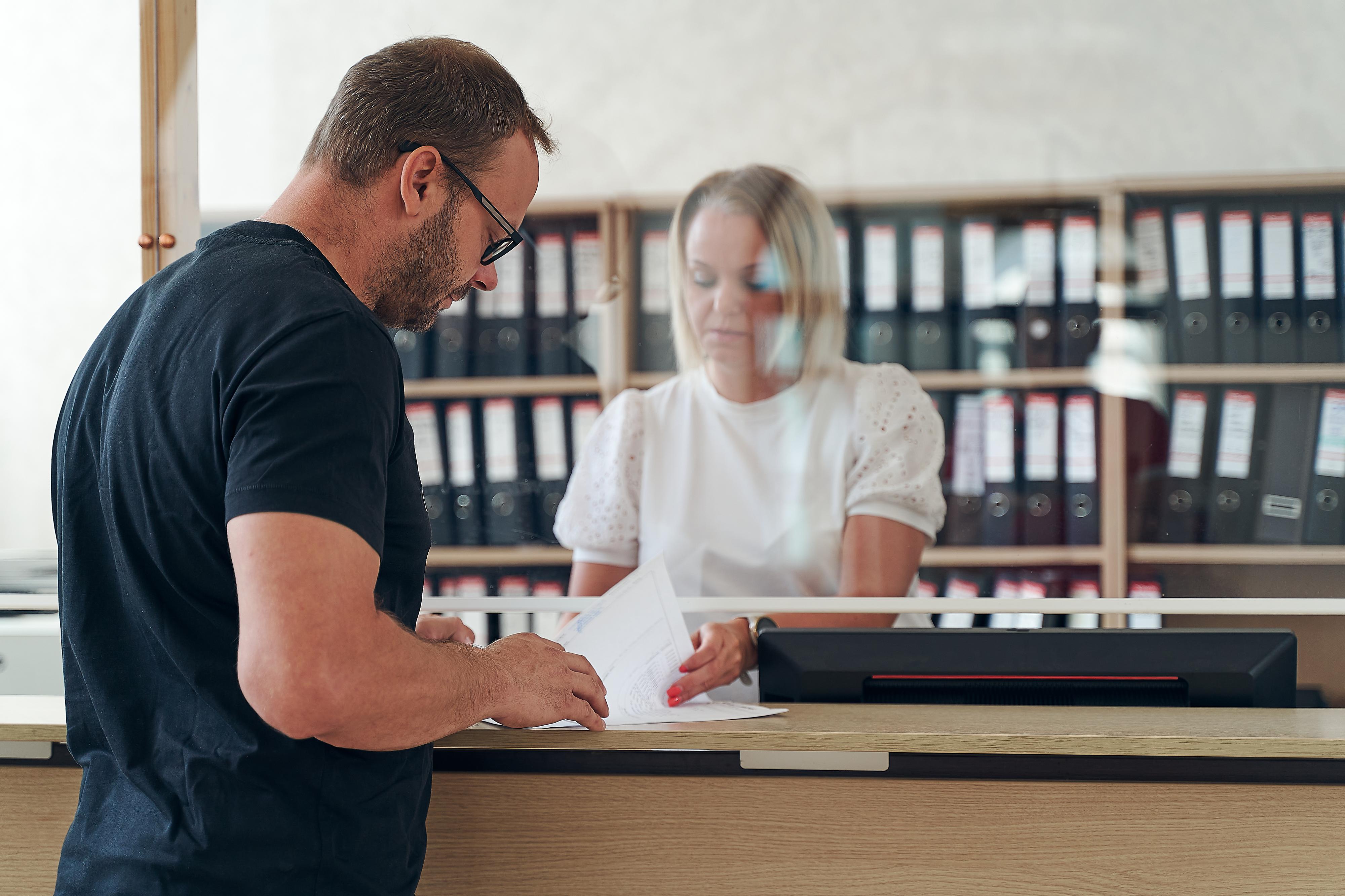 Personální agentura AWA Partners foto 4