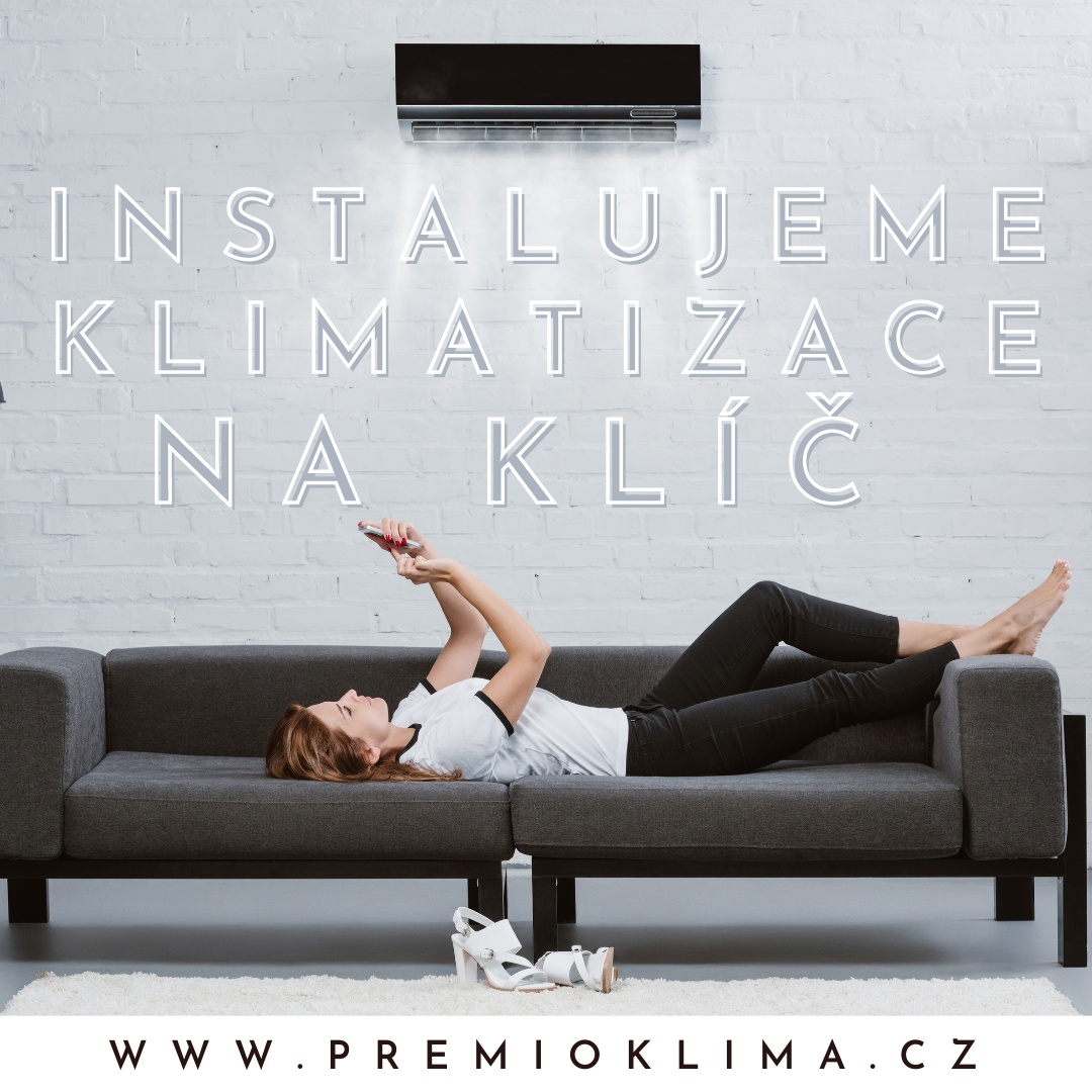 PremioKlima - prodej a montáž klimatizací foto 3