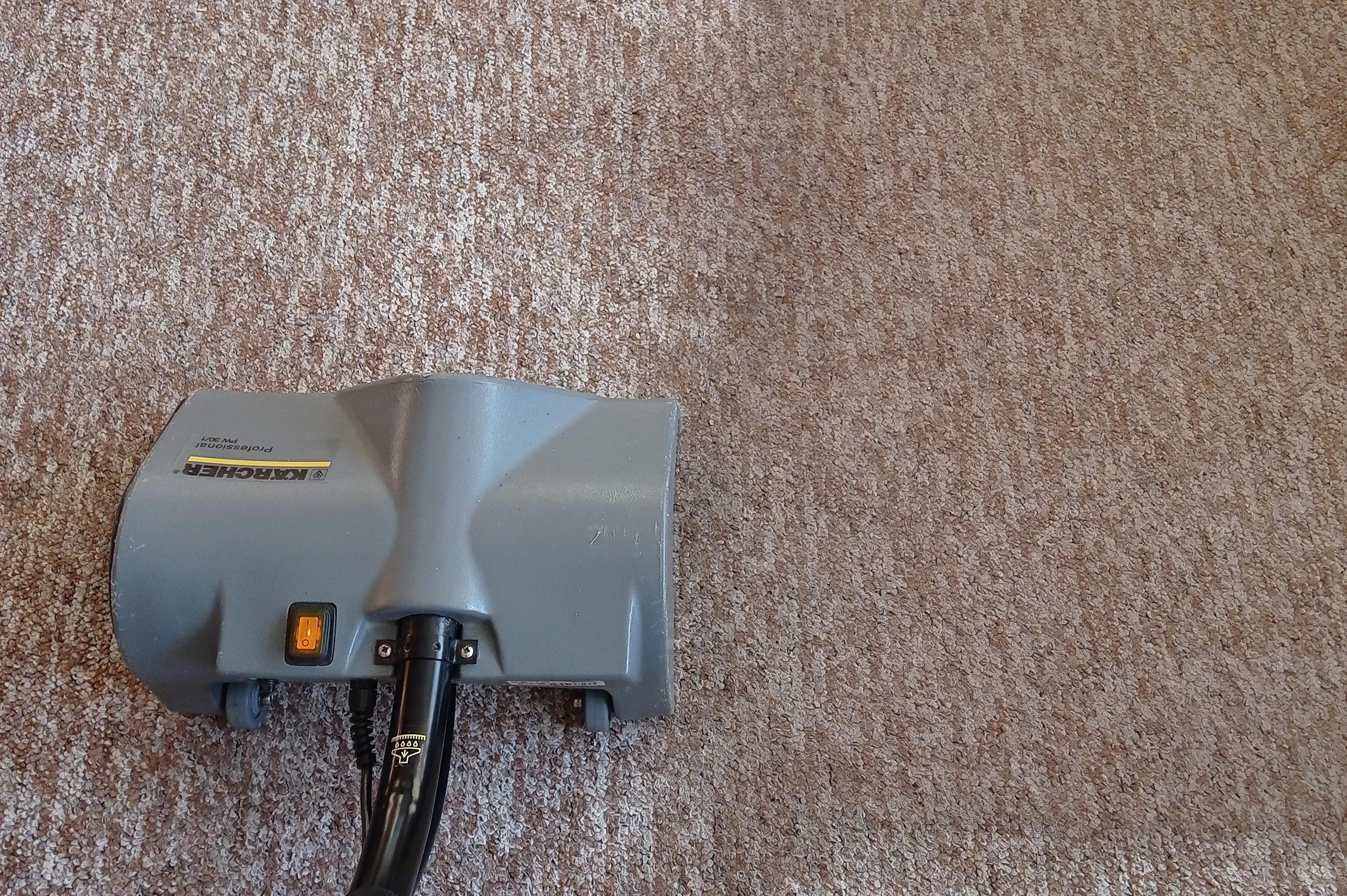 Čištění Pospíšil