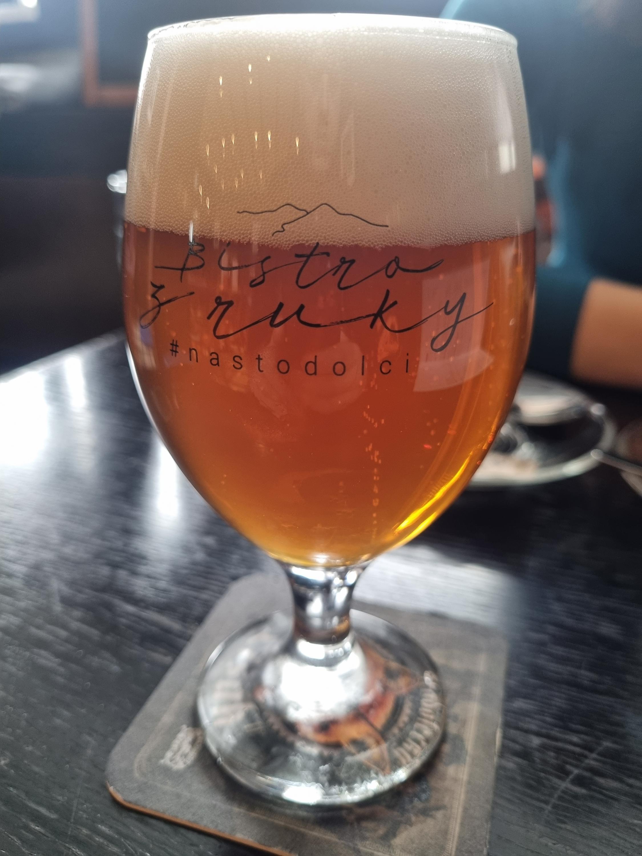 Bistro z ruky foto 2