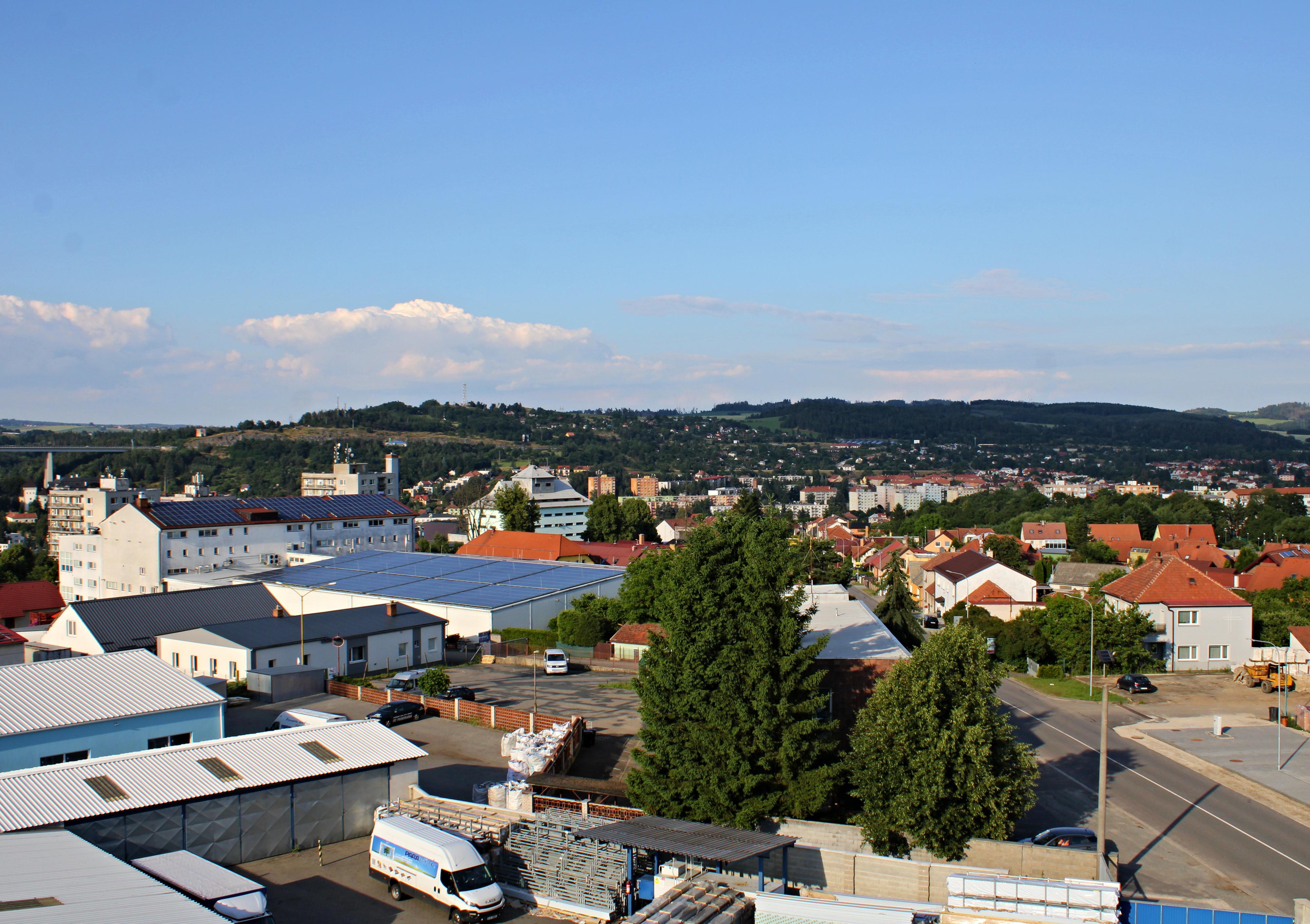 Hotel Panorama foto 3