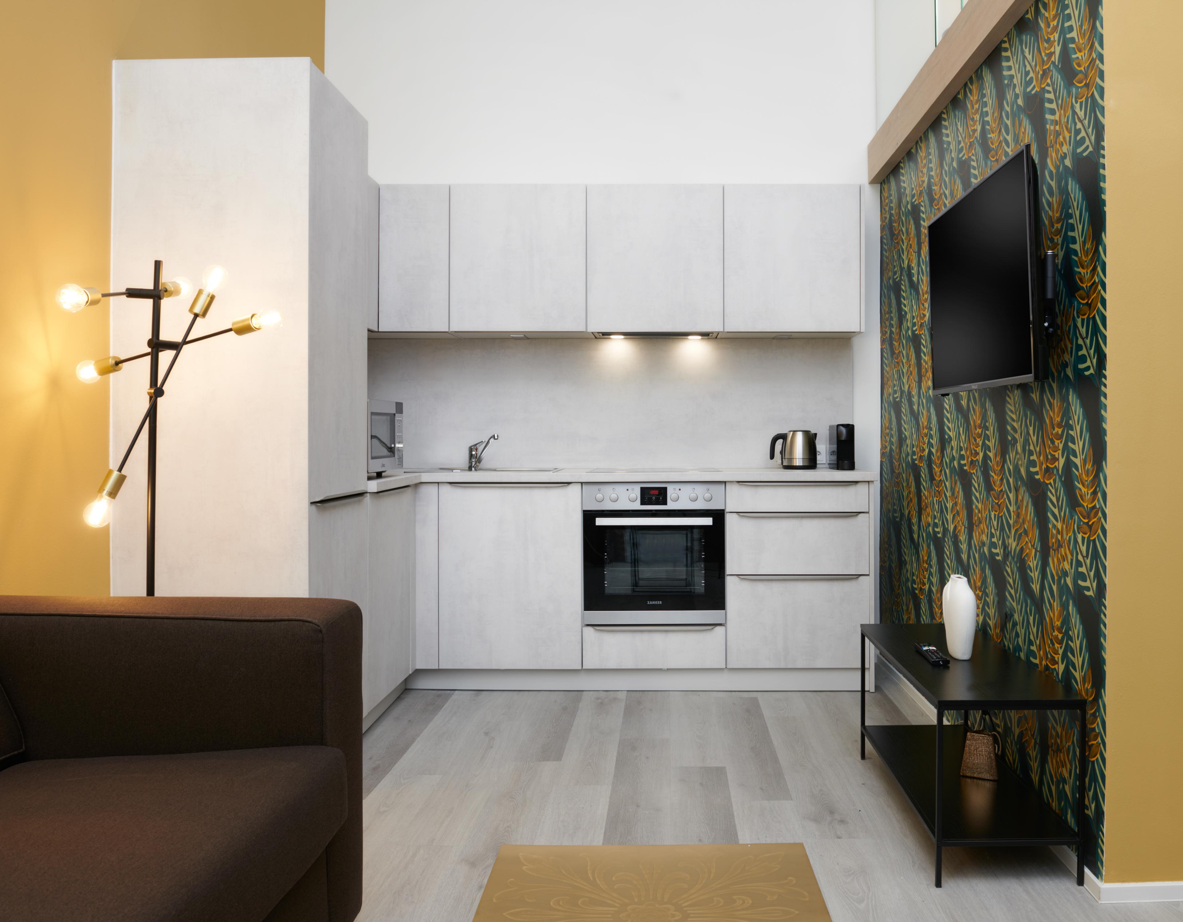 VN48 Suites by Adrez foto 3