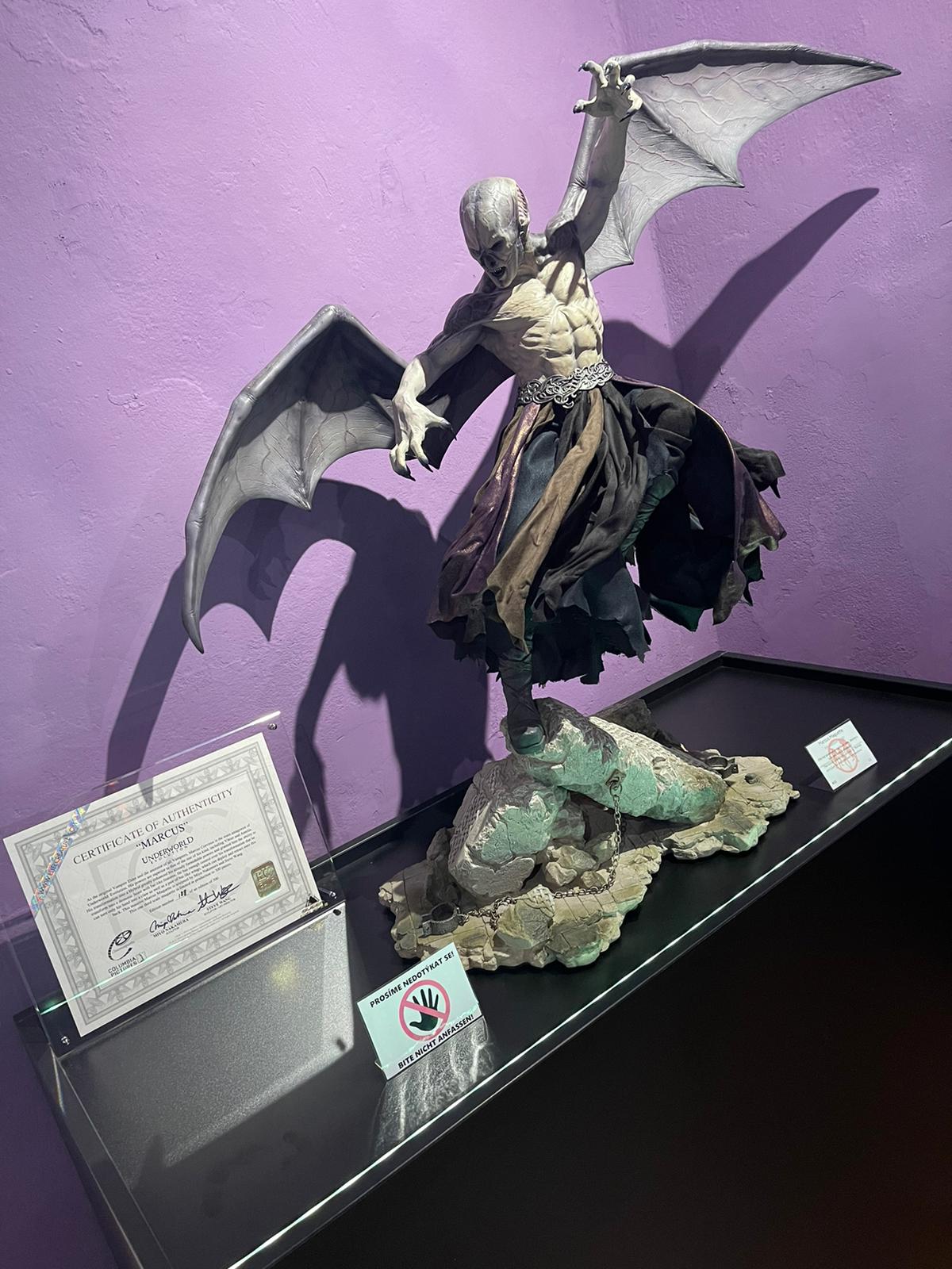 FILM LEGENDS MUSEUM foto 3