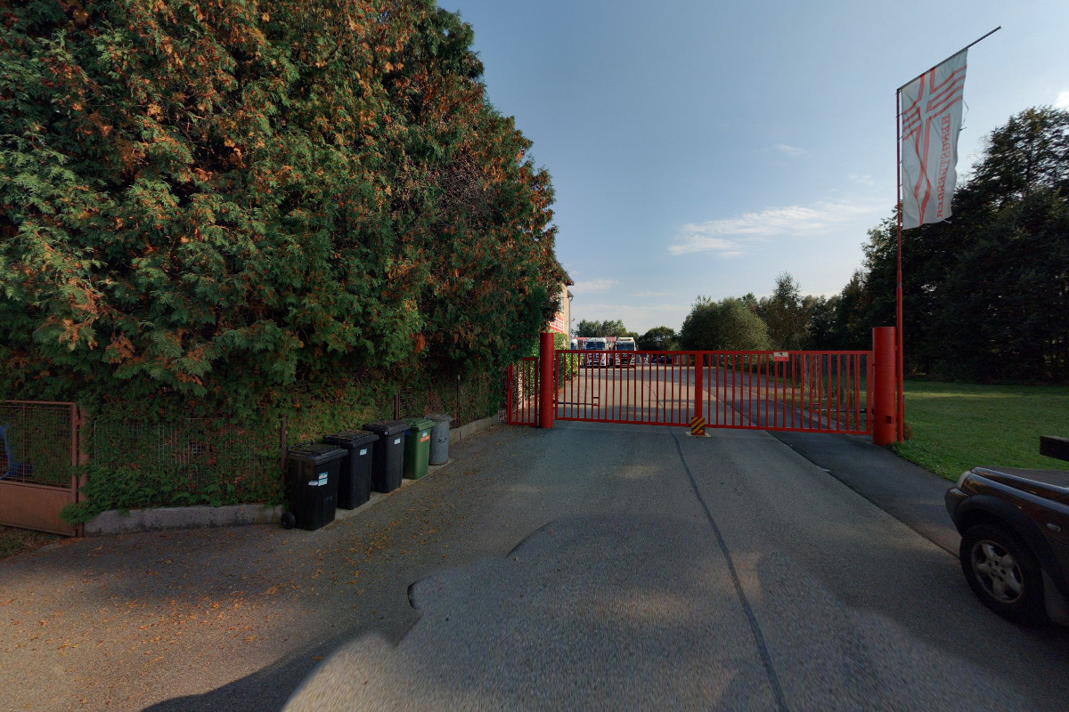 HENGSTBERGER, s.r.o. foto 2