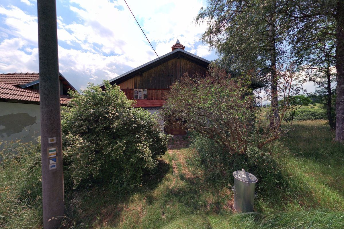 Ing. Martin Janda - Údržba zeleně a rekultivace