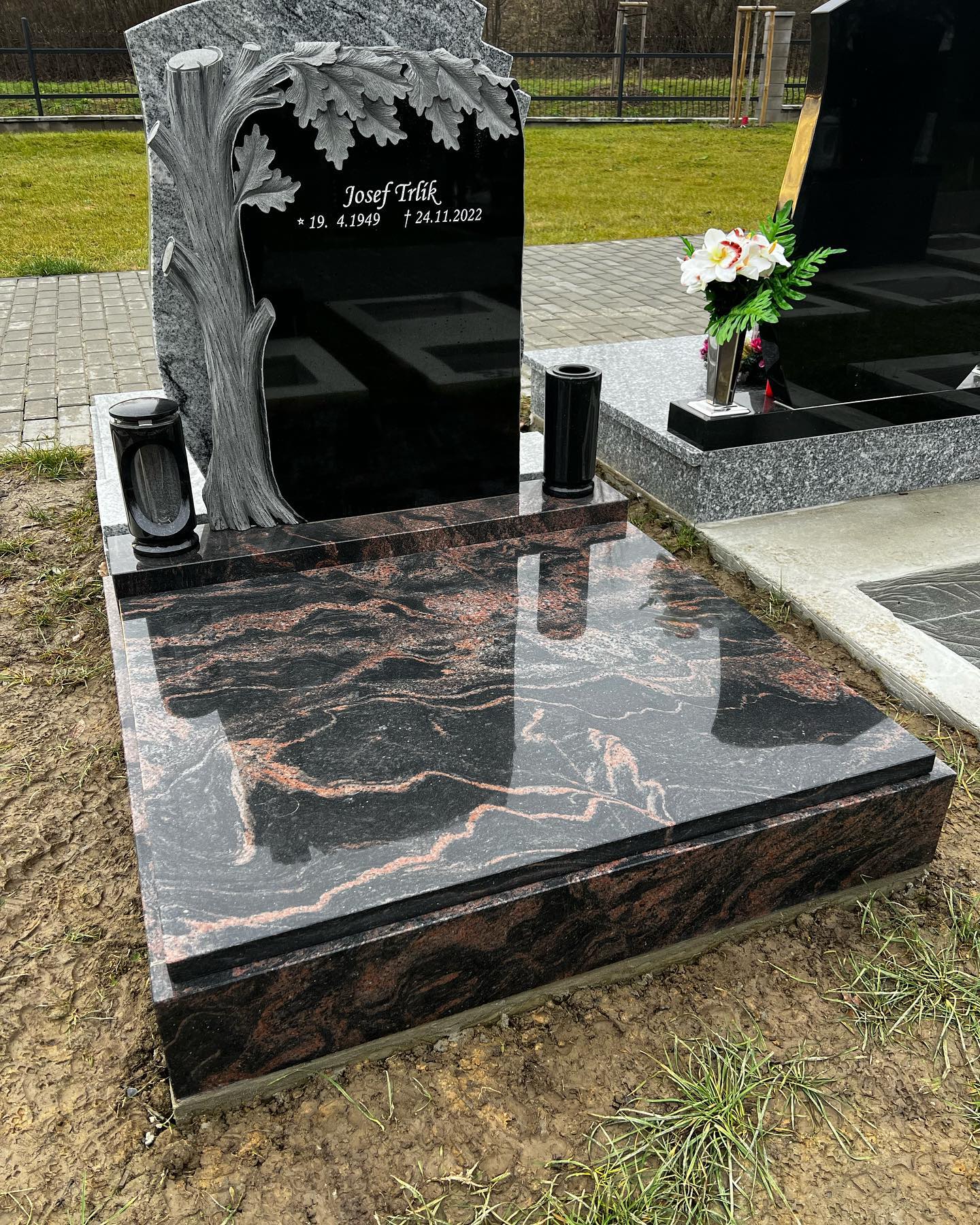 KAMENICTVÍ - STONE PARTNERS foto 4