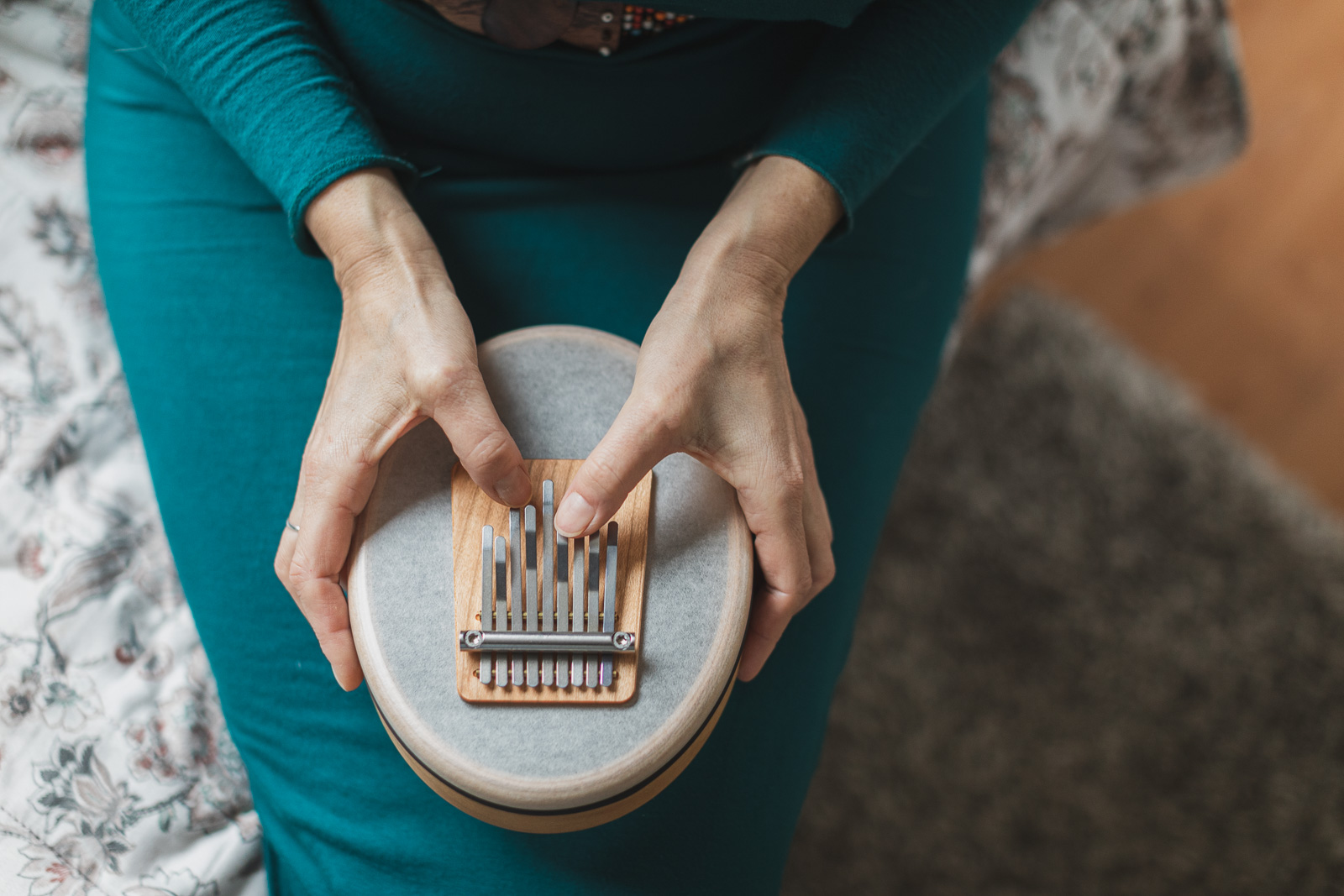 Michal Nosavcov - hudební lázně foto 3