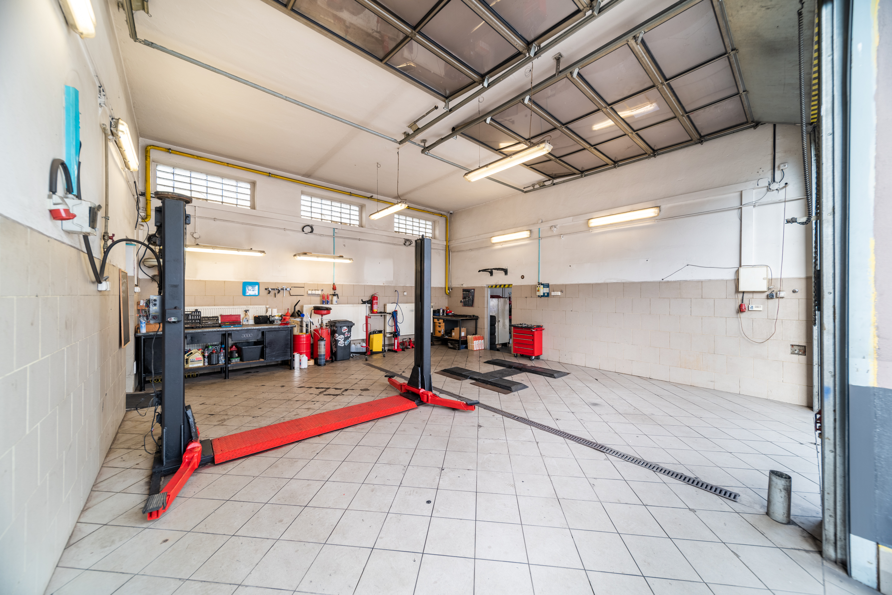 Sirius Autoservis foto 2