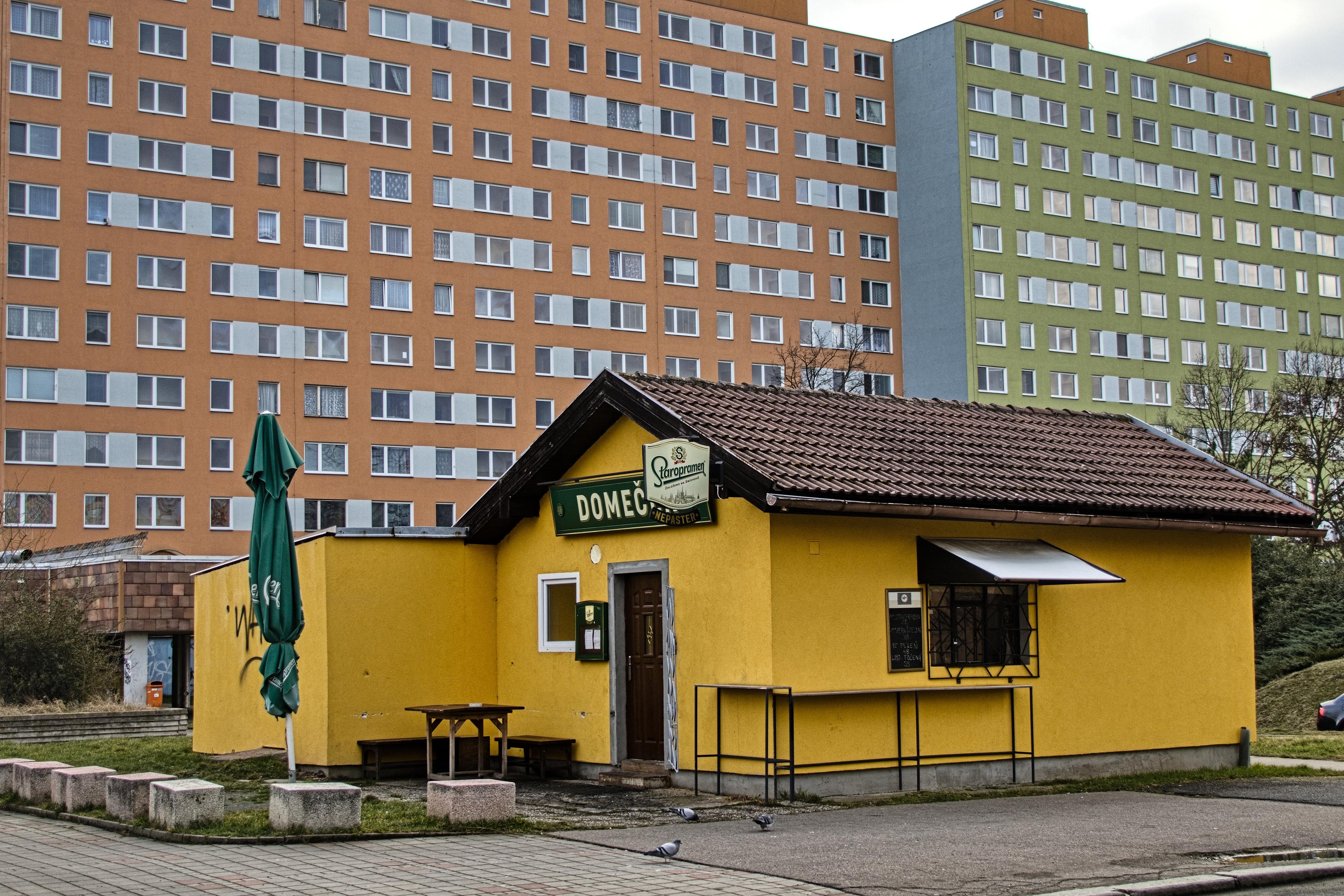 Domeček foto 4