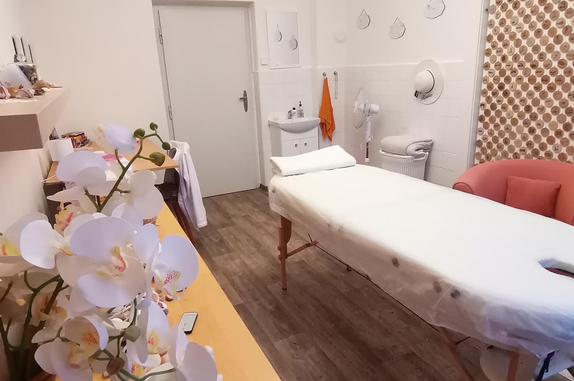 Masáže Bc. Marta Majorová