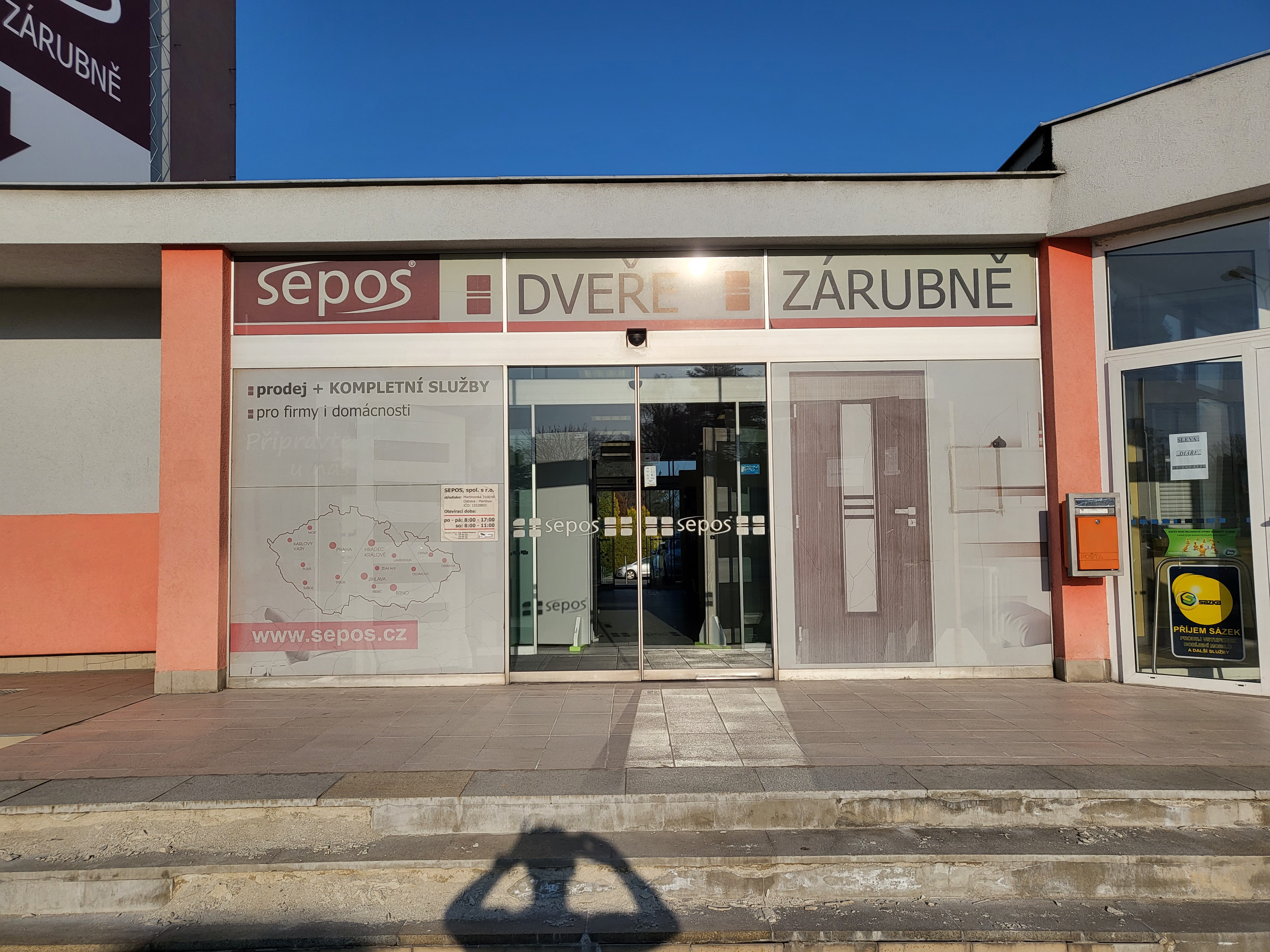 SEPOS, s.r.o. foto 5