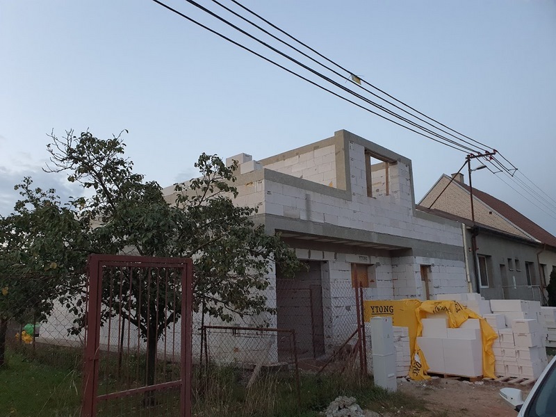 Project Stavinvest s.r.o foto 5