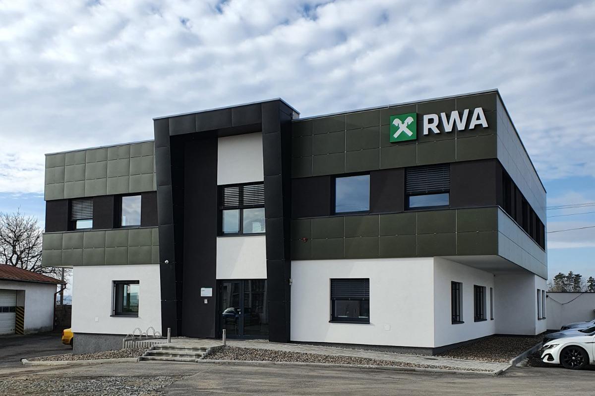 RWA Czechia s.r.o.