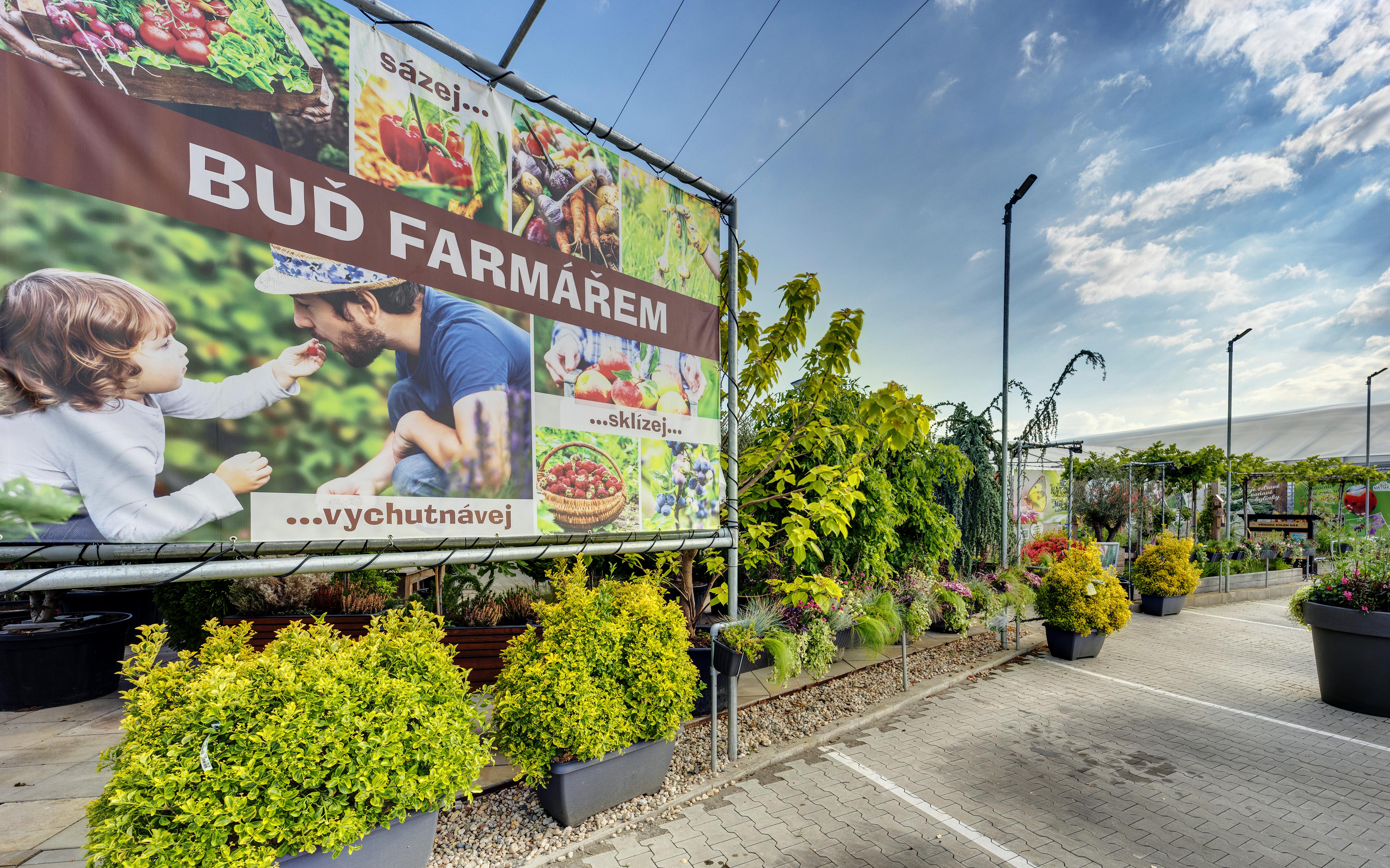 edenia zahradní centrum foto 3