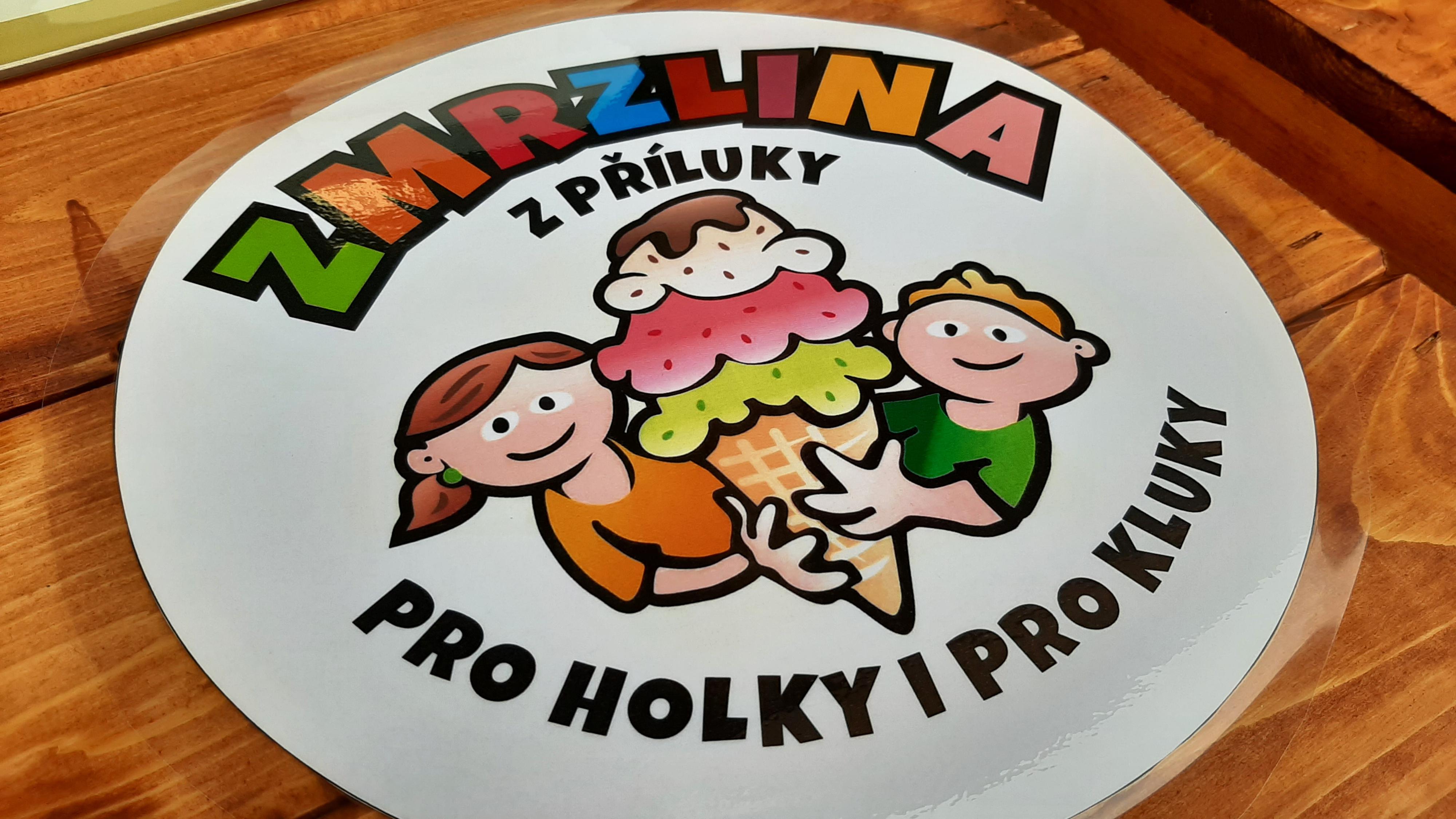 Kiosek Pod lípou - Mikroíčko foto 4
