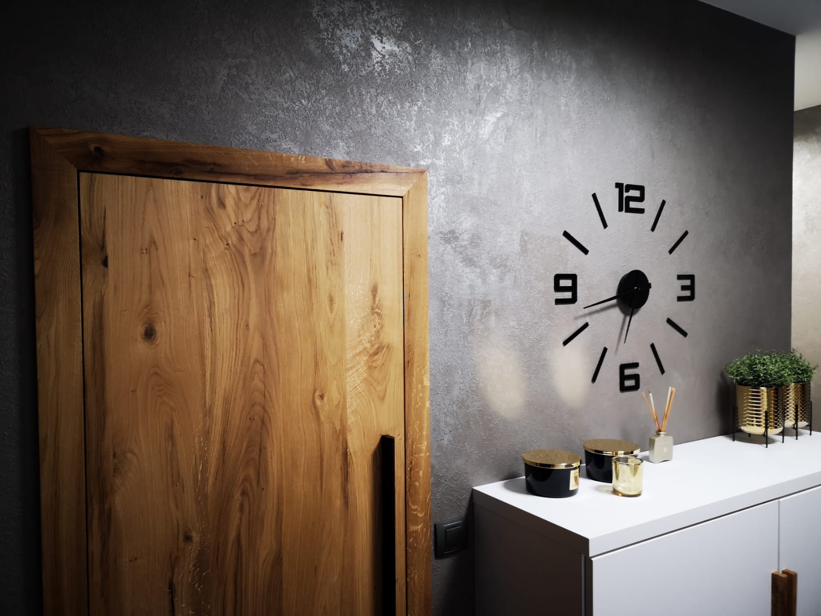 Caxadesign - dekorativní omítky foto 2