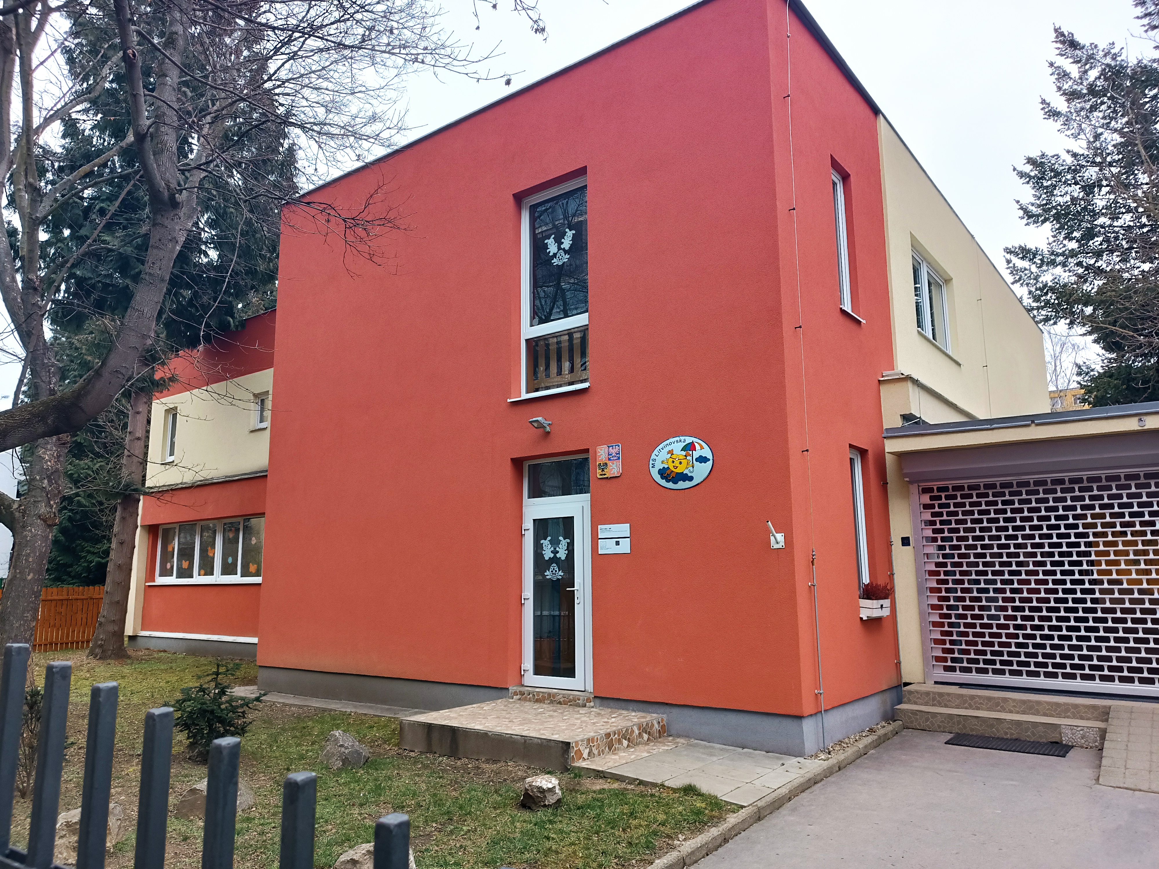 MŠ Praha 9, Litvínovská foto 4